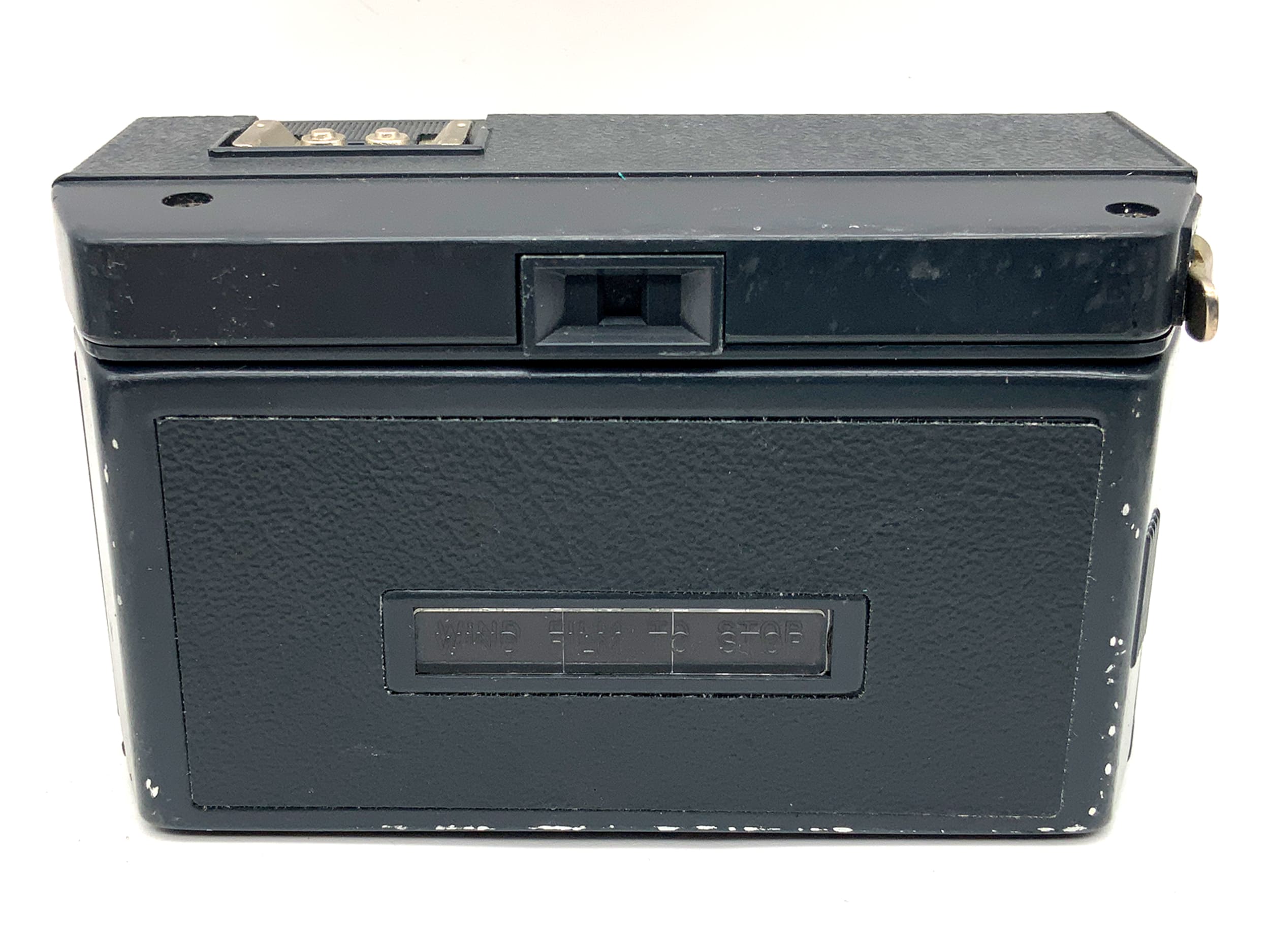 Kodak Instamatic 50 viewfinder camera, compact camera, analog camera