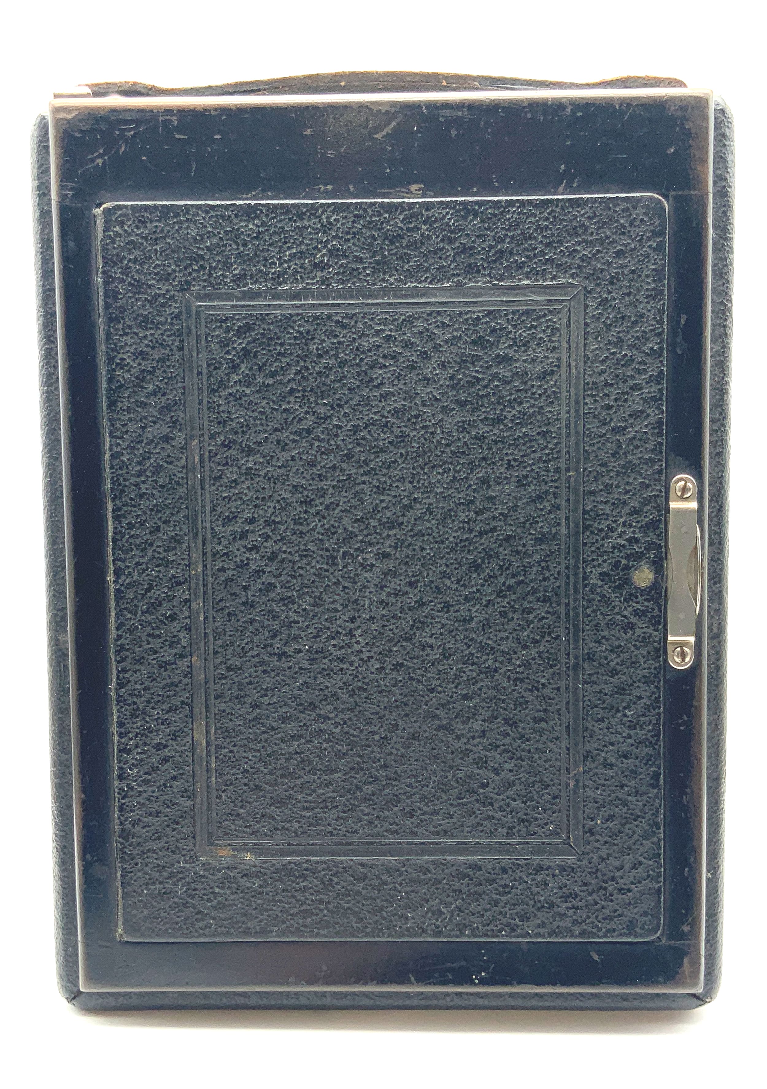 Ica Dresden Maximar 207 Plattenkamera mit Doppel Anastigmat Hekla 13,5cm 1:6.8