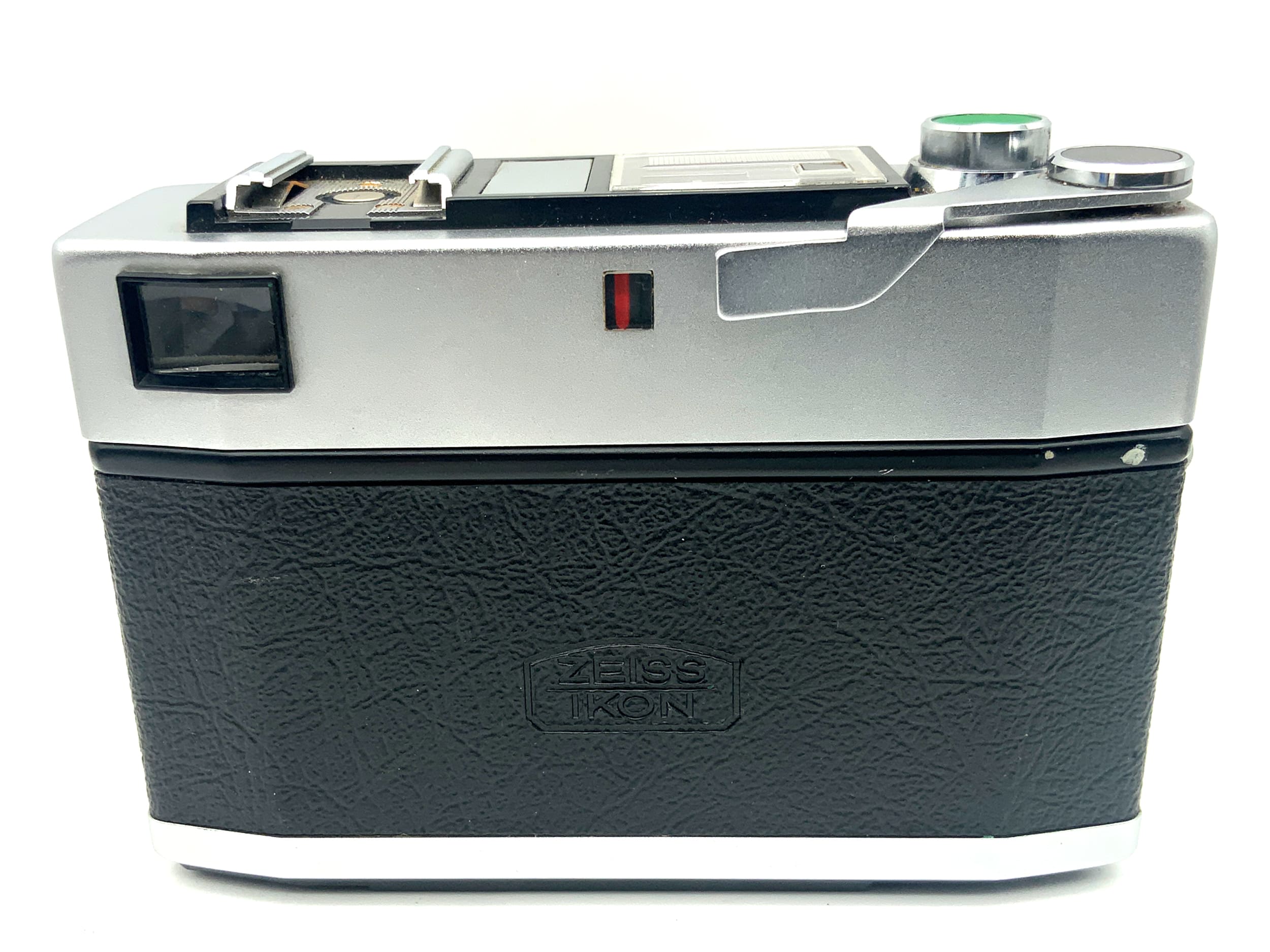 Zeiss Ikon S 312 rangefinder camera with Carl Zeiss Tessar 40mm 1:2.8 analog camera