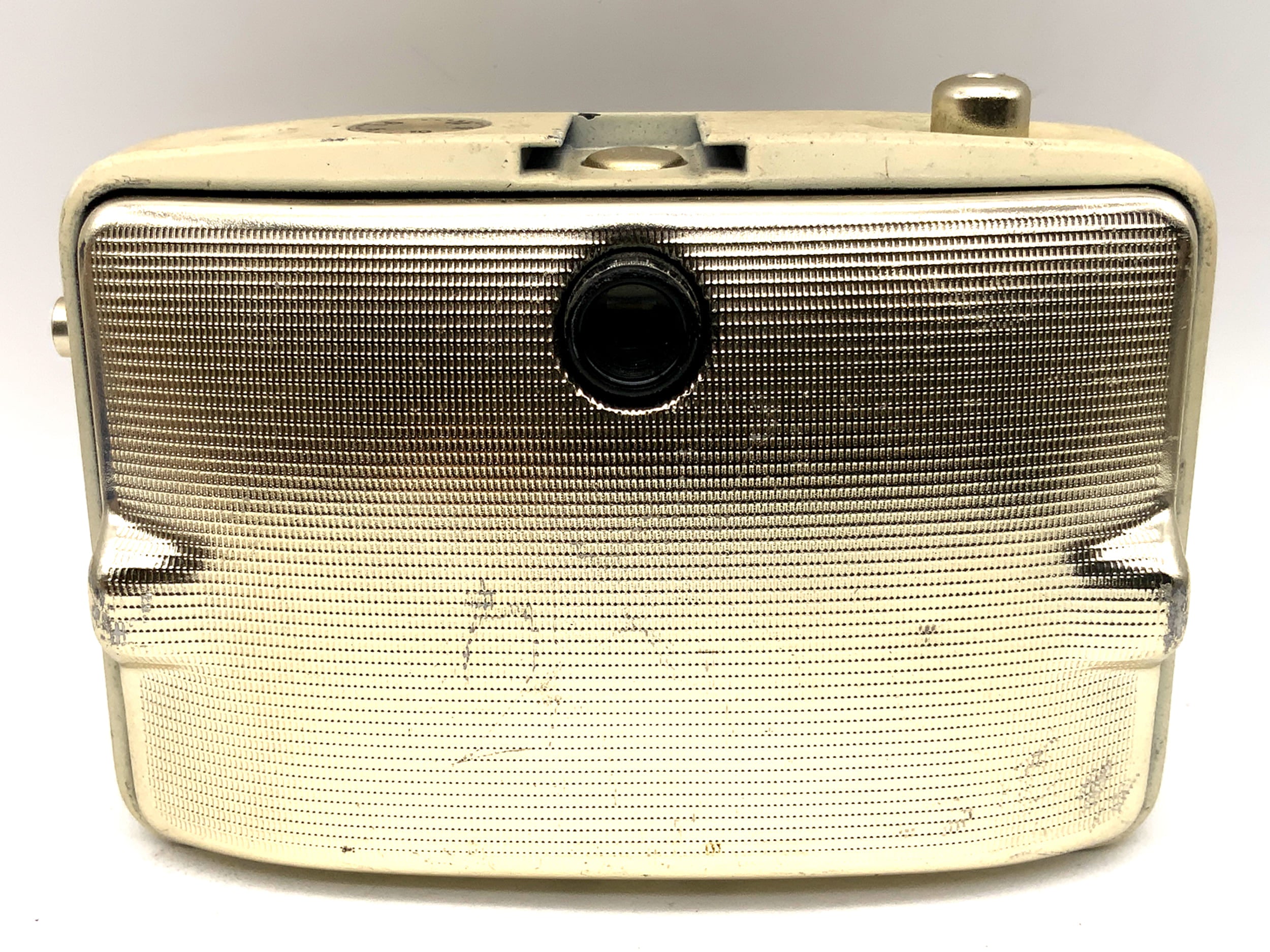 Pentacon Penti I rangefinder camera with Meyer Optik Domiplan V 1:3.5 30mm analog camera