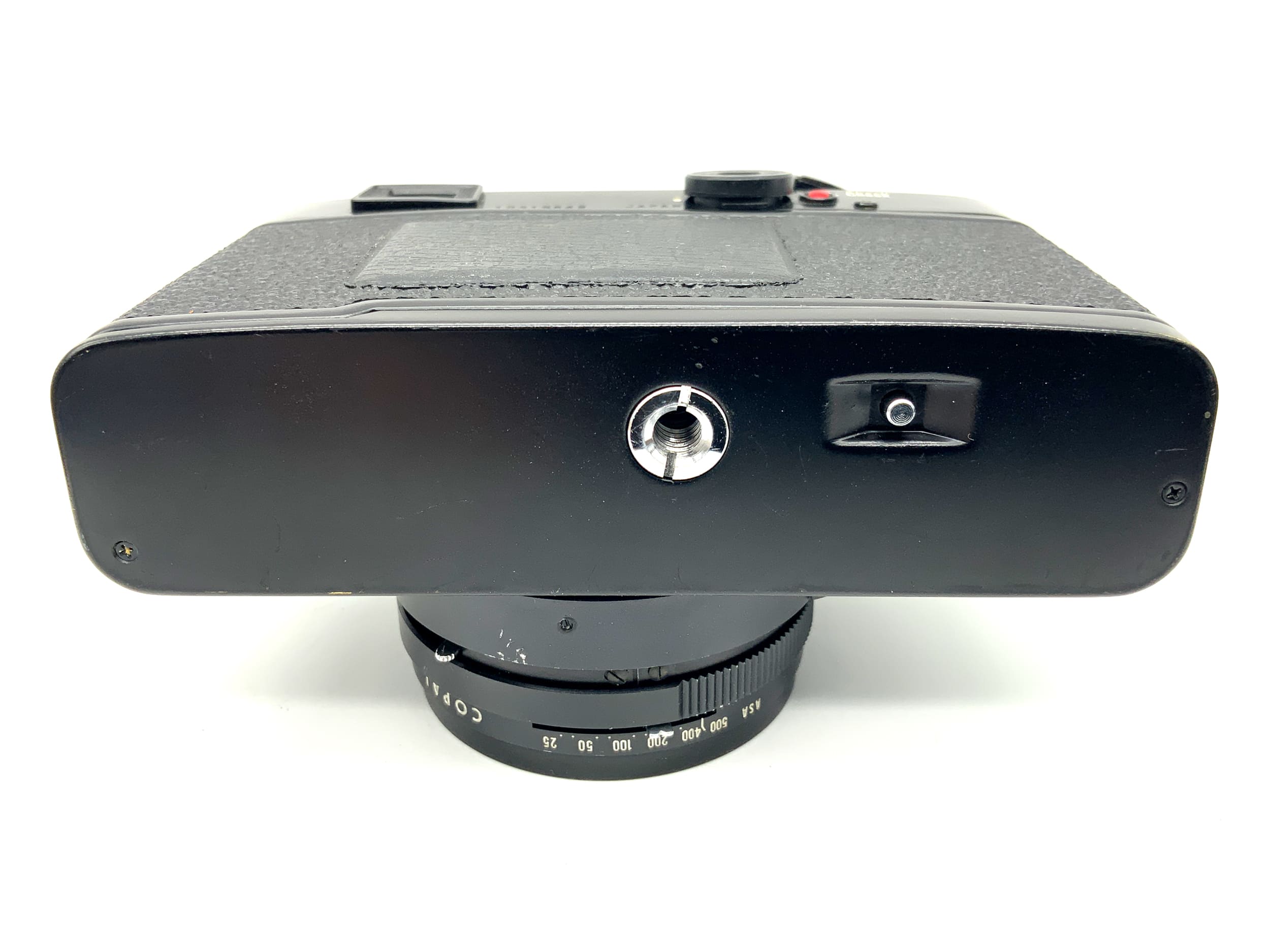 Yashica Electro 35 CC rangefinder camera Color-Yashinon DX 35mm 1:1.8 analog camera