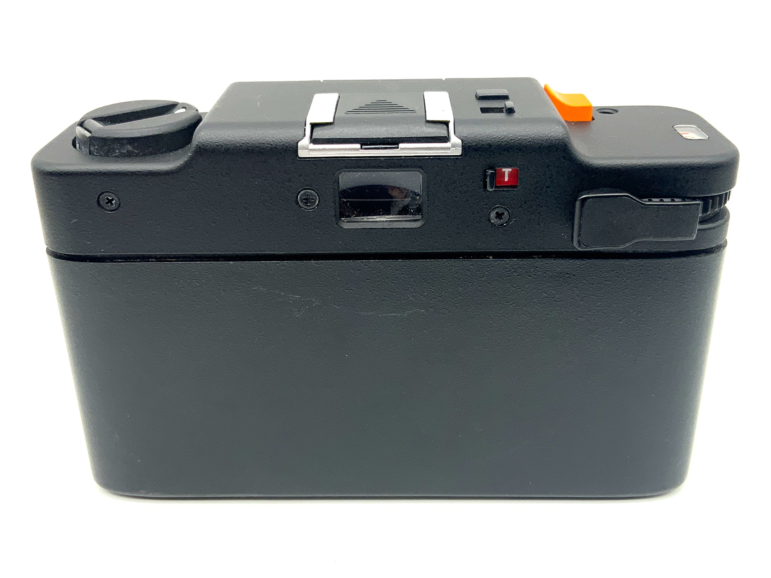 Minox 35 ML viewfinder camera with Color-Minotar 35mm 1:2.8 analog camera