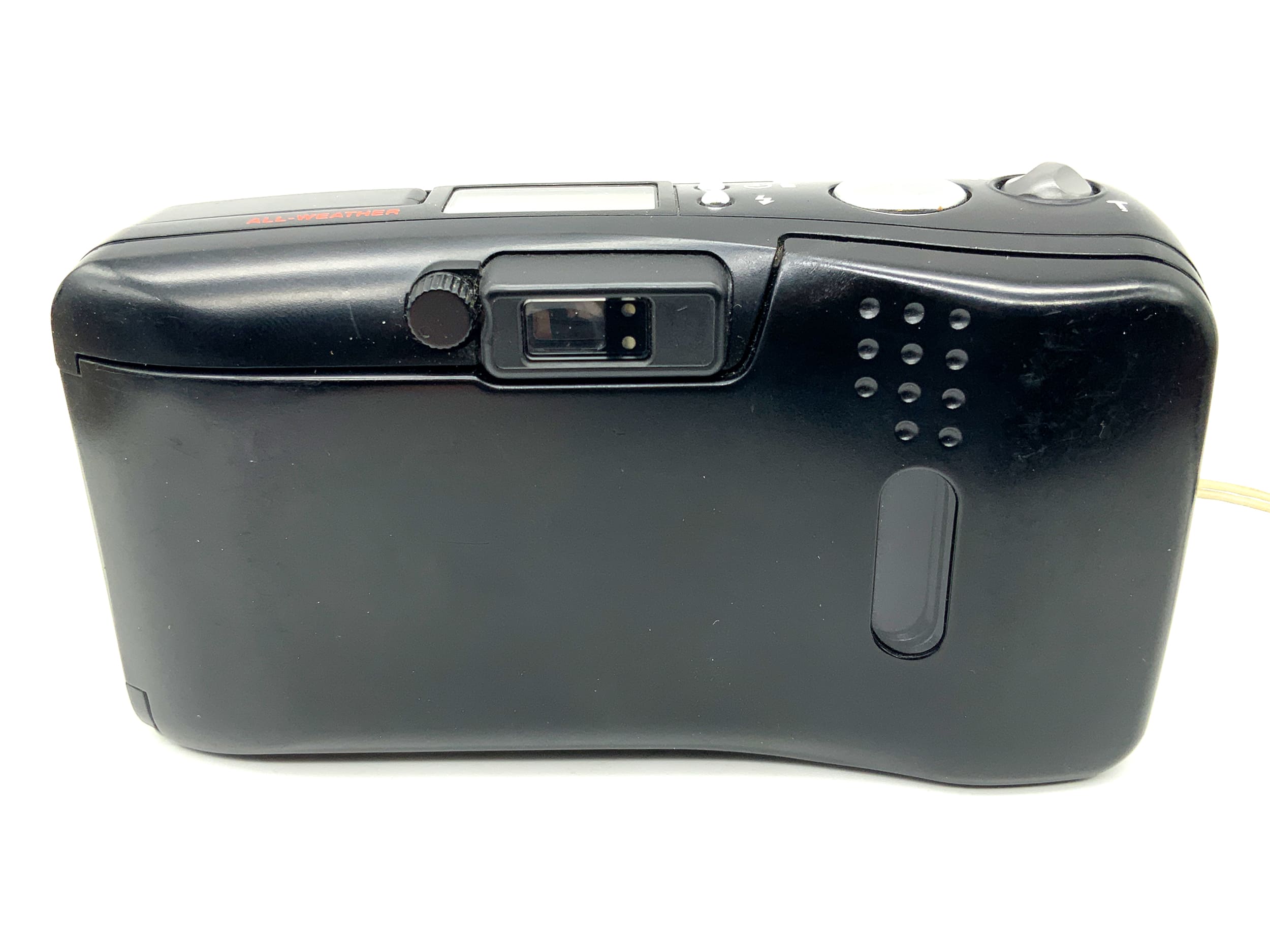 Olympus μ mju Zoom 115 Point&Shoot mit 38-115mm All-Weather Analogkamera