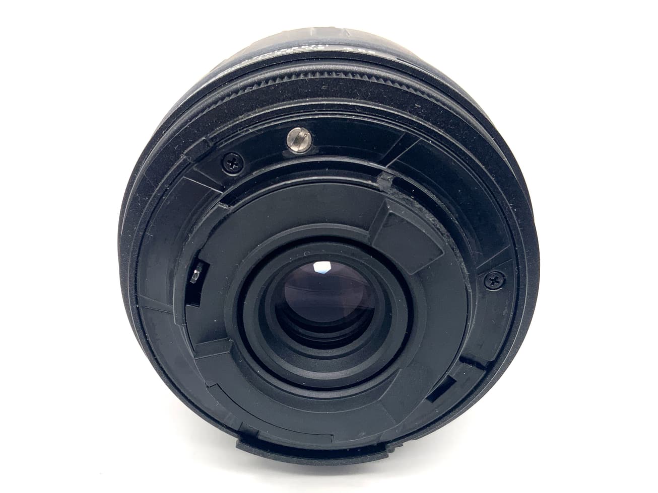 Tamron AF Aspherical 28-80mm 1:3,5-5,6 AF Zoomobjektiv Autofokus (Nikon AF)