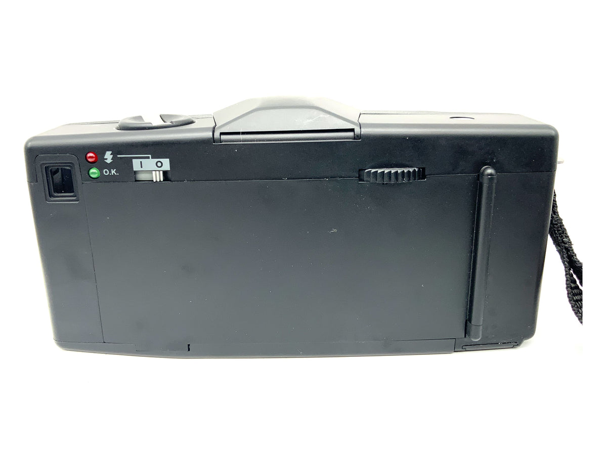 Discovery Channel 3D Stereo Point&Shoot Stereokamera Kompaktkamera Analogkamera