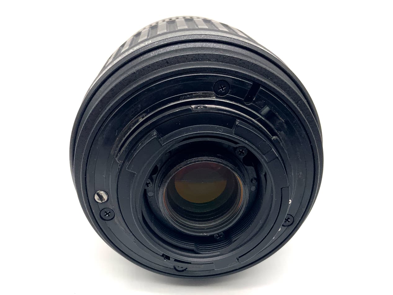 Tamron A14 Aspherical LD XR Di II AF 18-200mm 1:3.5-6.3 AF Autofokus (Nikon AF)