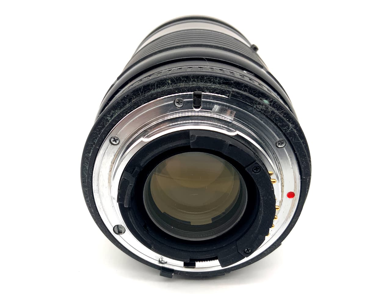 Sigma Zoom AF MC 28-200mm 1:4-5,6 Objektiv AF Zoomobjektiv Autofokus (Nikon AF)