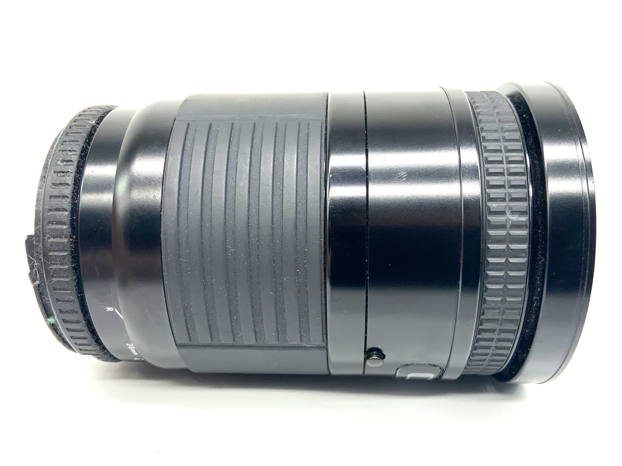 Sigma Zoom AF MC 28-200mm 1:4-5,6 Objektiv AF Zoomobjektiv Autofokus (Nikon AF)