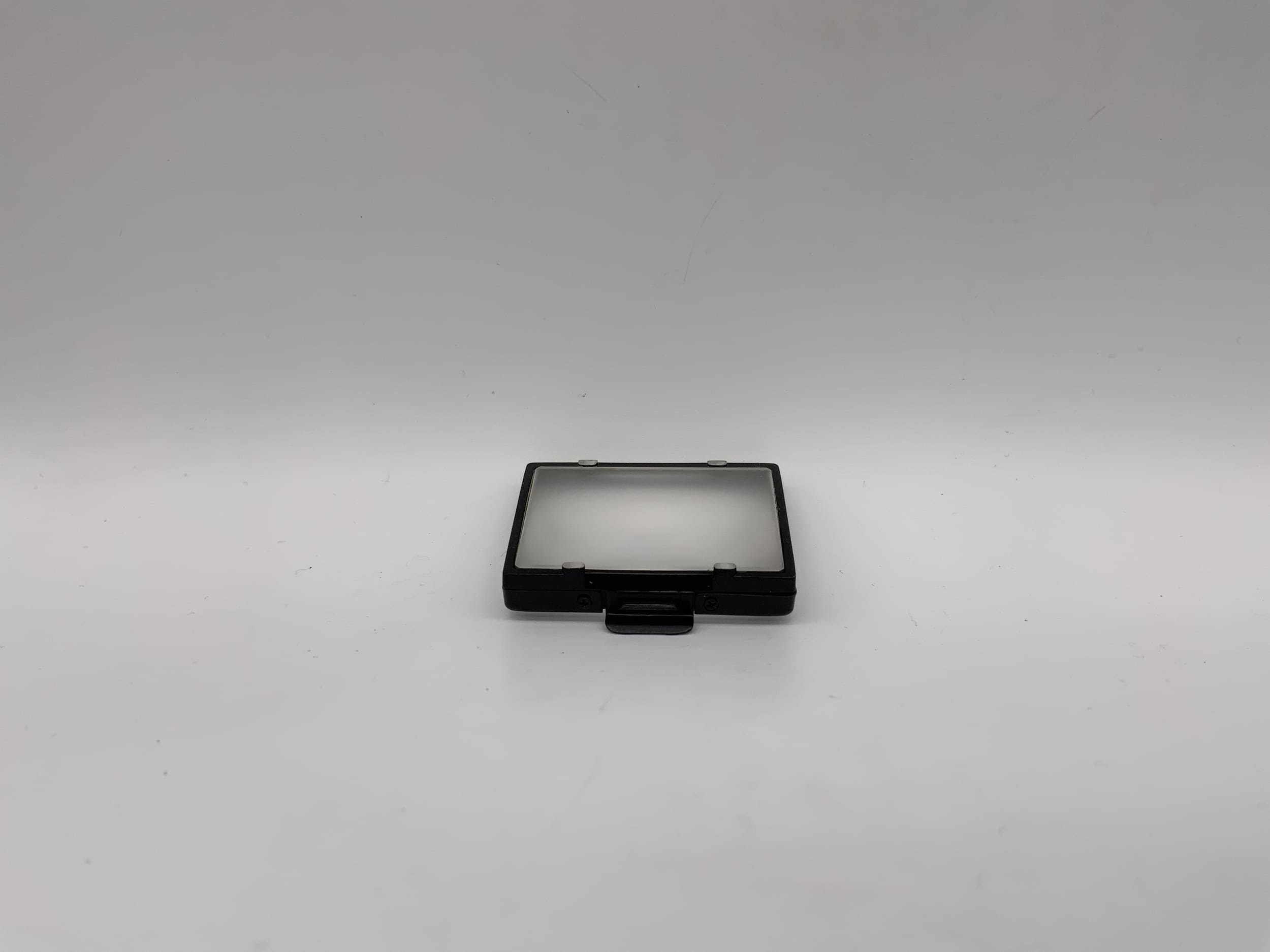 Topcon Focusing Screen No. 2 Matt Screen