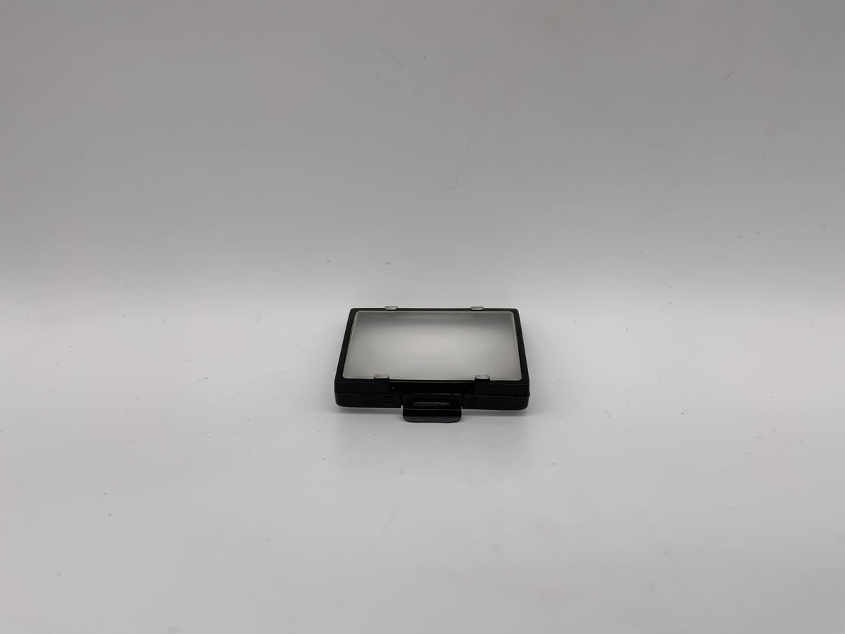 Topcon Focusing Screen No. 2 Matt Screen