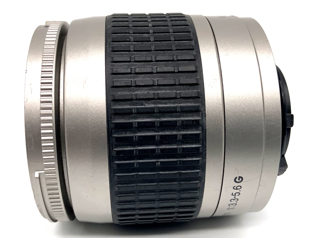 Nikon AF Nikkor 28-80mm 1:3.3-5.6 G AF Zoomobjektiv Autofokus (Nikon AF)