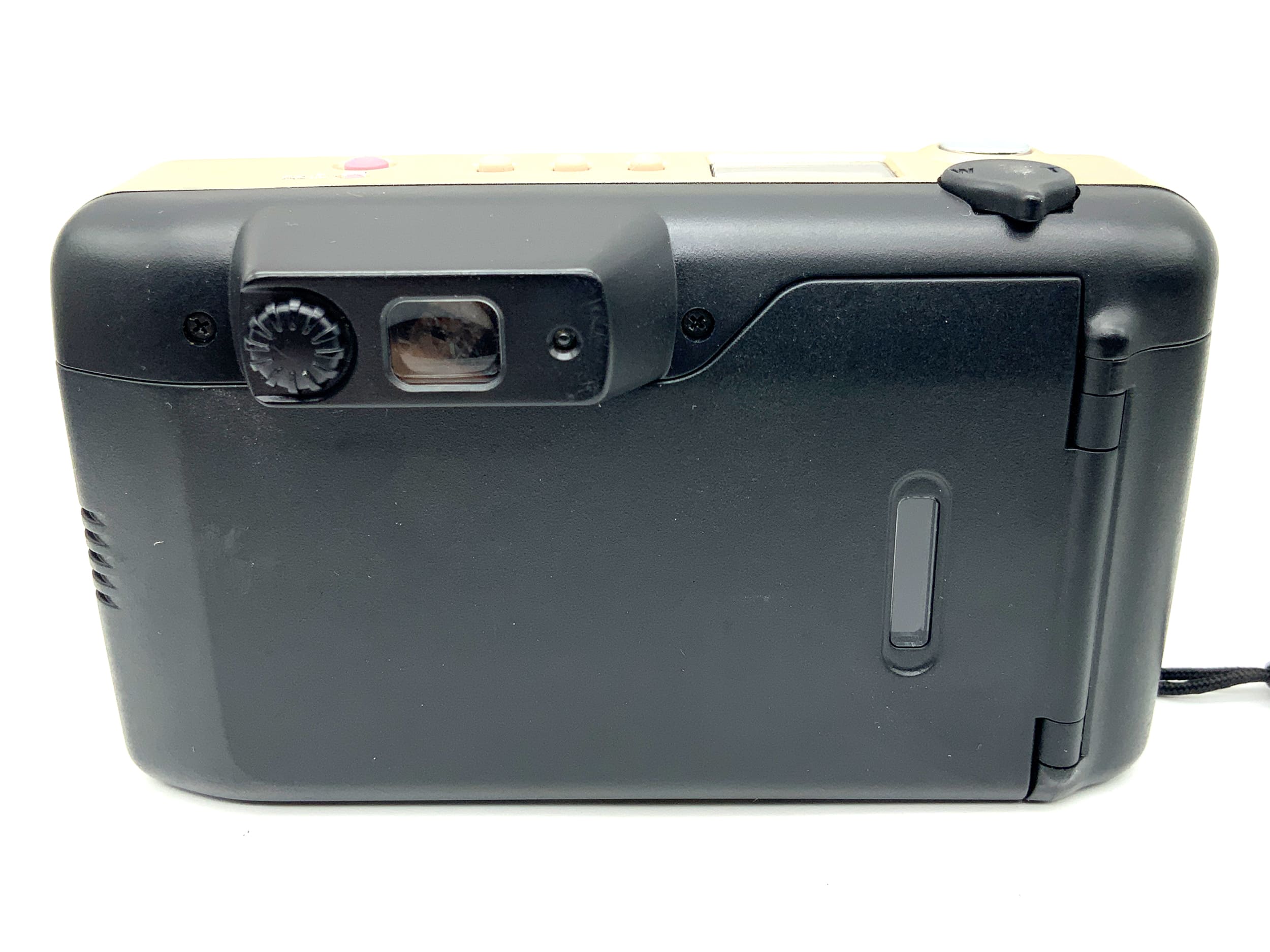 Maginon PZ-115 α AF Date Point&amp;Shoot with 38-115mm compact camera analog camera