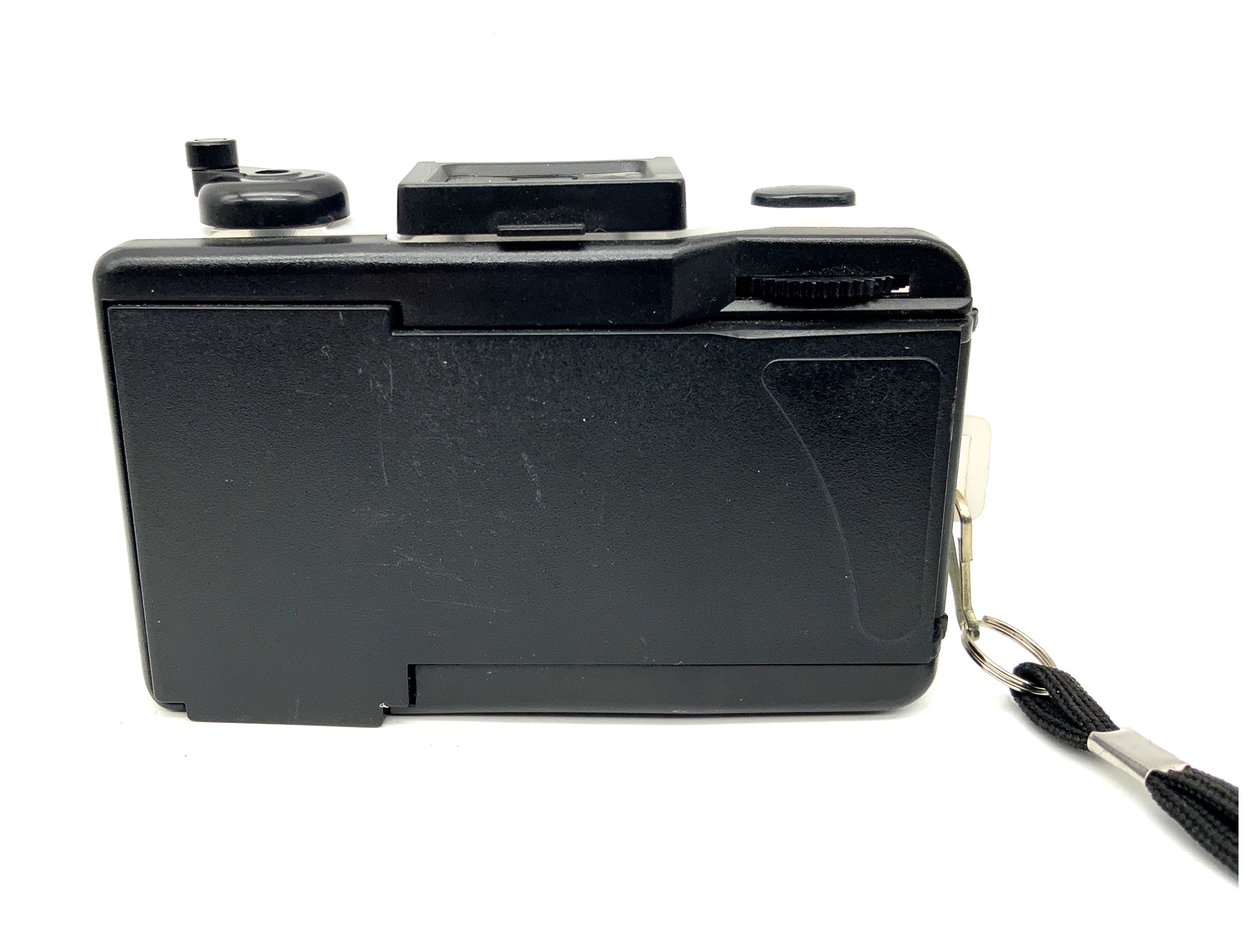 Lomo Multi Lens Point&amp;Shoot with Quad Lens compact camera analogue camera