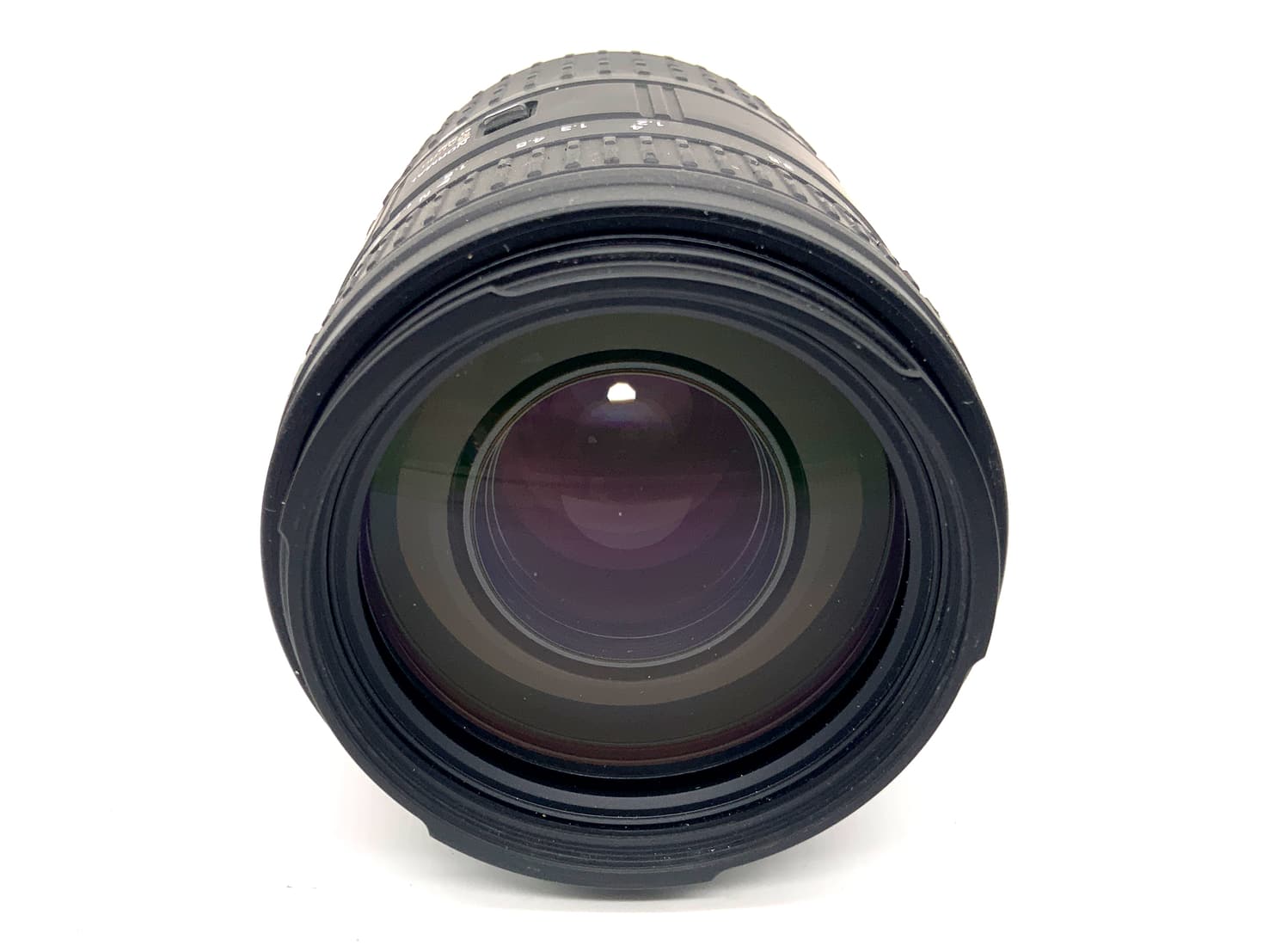 Sigma DL Macro Super 70-300mm 1:4.5-5.6 AF Zoomobjektiv Autofokus (Nikon AF)