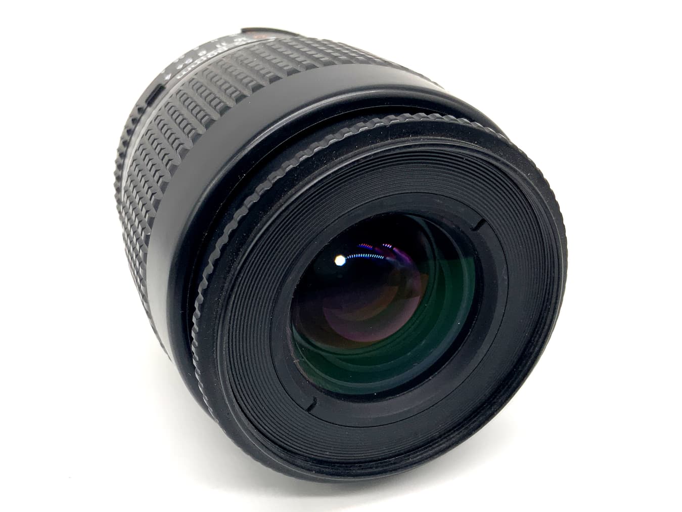 Nikon AF Nikkor 35-80mm 1:4-5.6D Objektiv AF Zoomobjektiv Autofokus (Nikon AF)