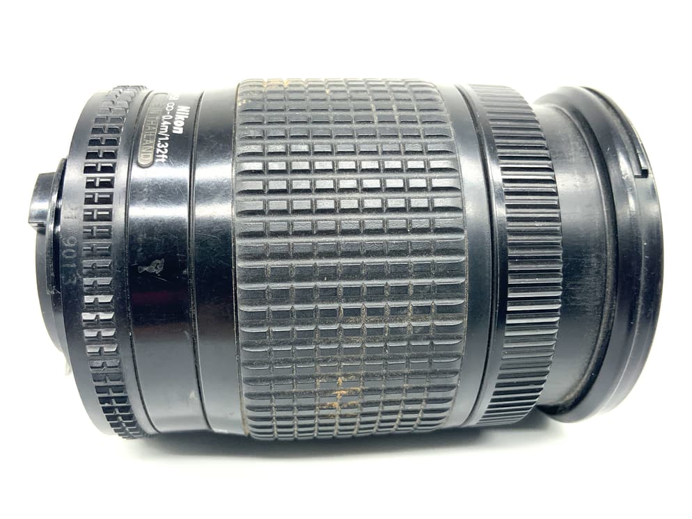 Nikon AF Nikkor 28-80mm 1:3.5-5.6 D AF Zoomobjektiv Autofokus (Nikon AF)
