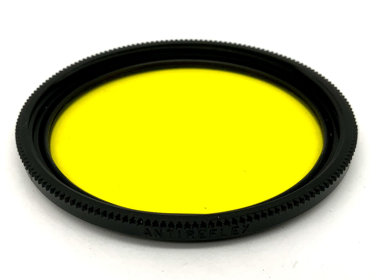 Lifa Color Filter Anti-Reflective VIII G2 -1.6 L Yellow Filter 52mm Circular