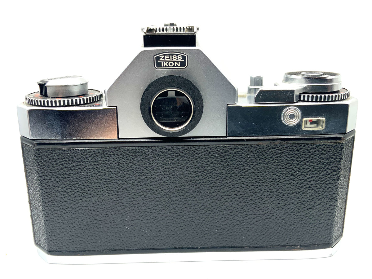 Zeiss Ikon Icarex 35 CS SLR 35mm SLR analog Body (Icarex 35)