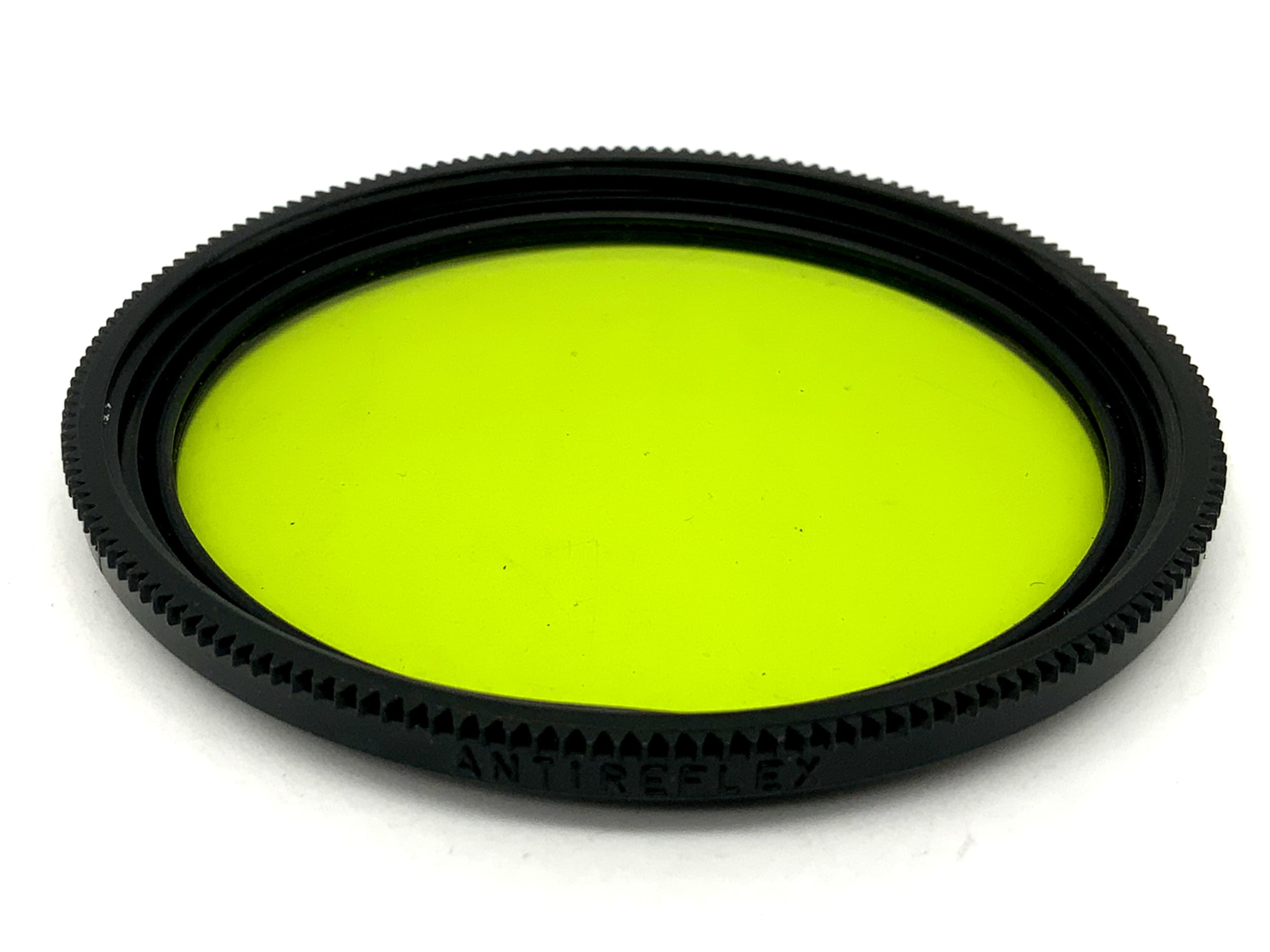 Lifa Color Filter Anti-reflective VIII Po -0.6 L green filter 52mm circular