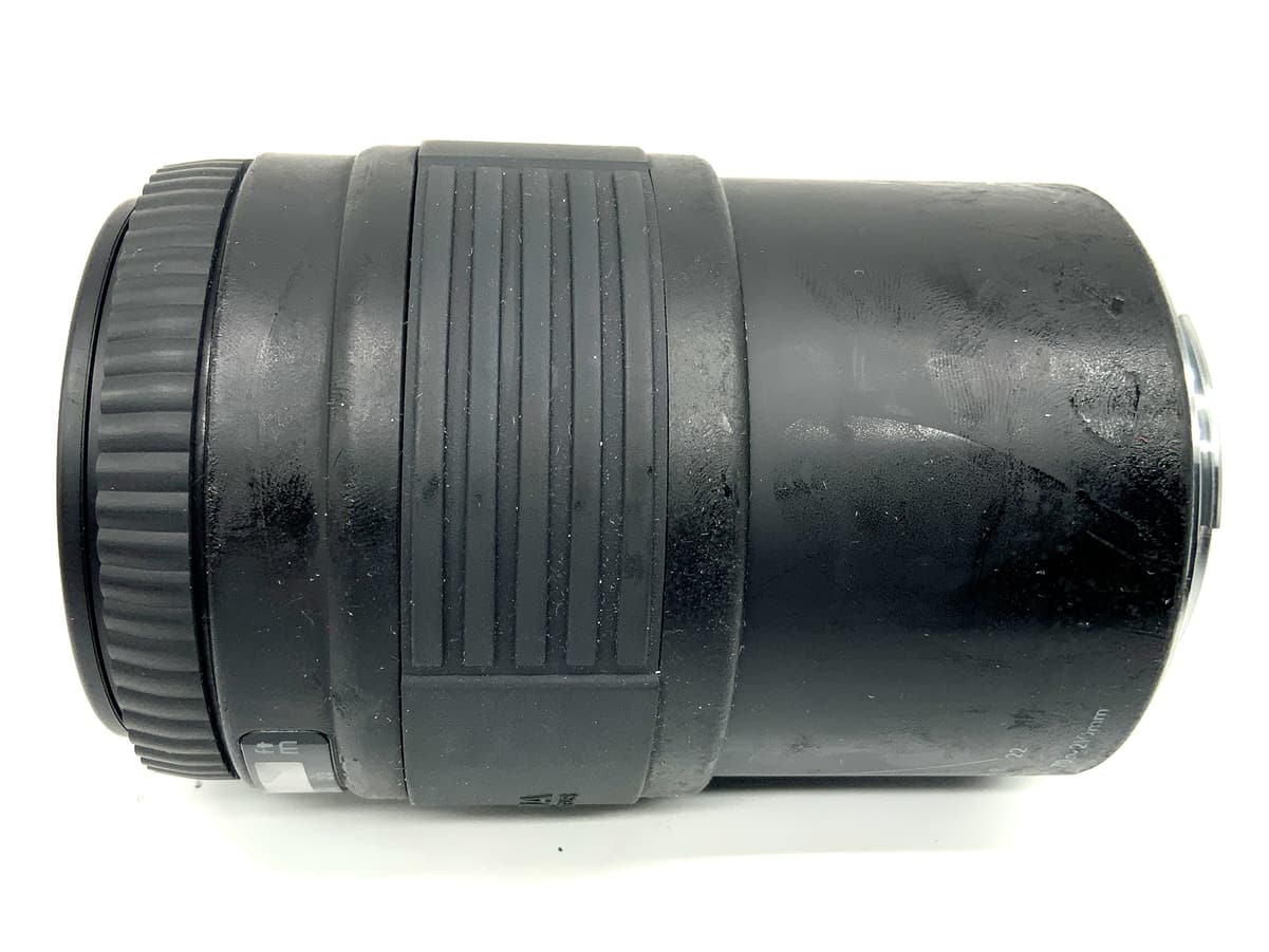 Sigma UC Zoom MC 70-210mm 1:4-5.6 Objektiv AF Zoomobjektiv Autofokus (Canon EF)