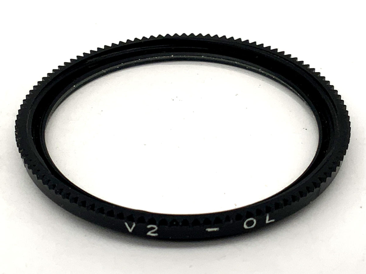 Lifa Close-Up Lens Anti-Reflective V 2 -OL Filter VI Circular Filter Thread