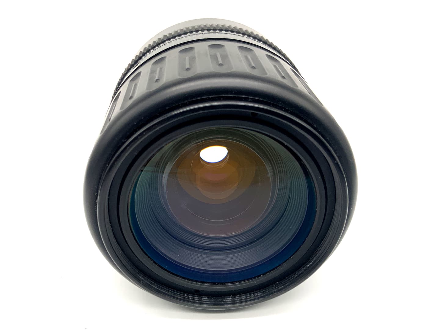 Canon Zoom Lens EF Ultrasonic 18-135mm 1:4-5,6 AF Zoomobjektiv (Canon EF)