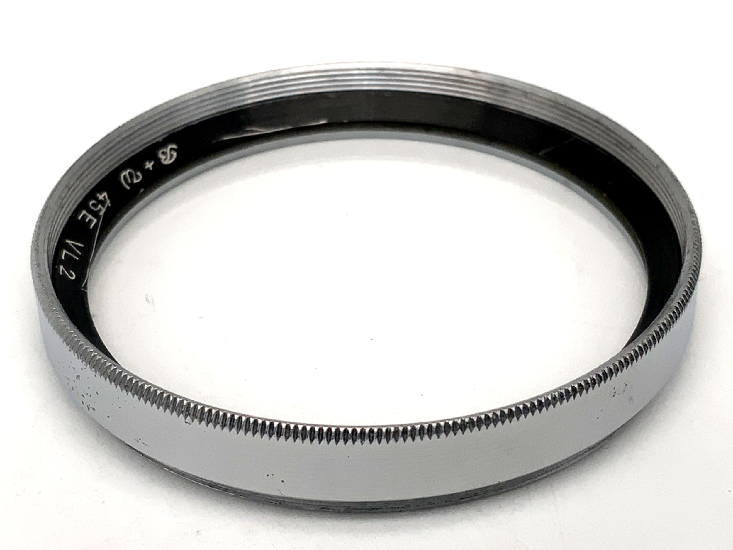 B+W Close-Up Lens 45E VL2 Close-Up Filter 45mm Circular Filter Thread