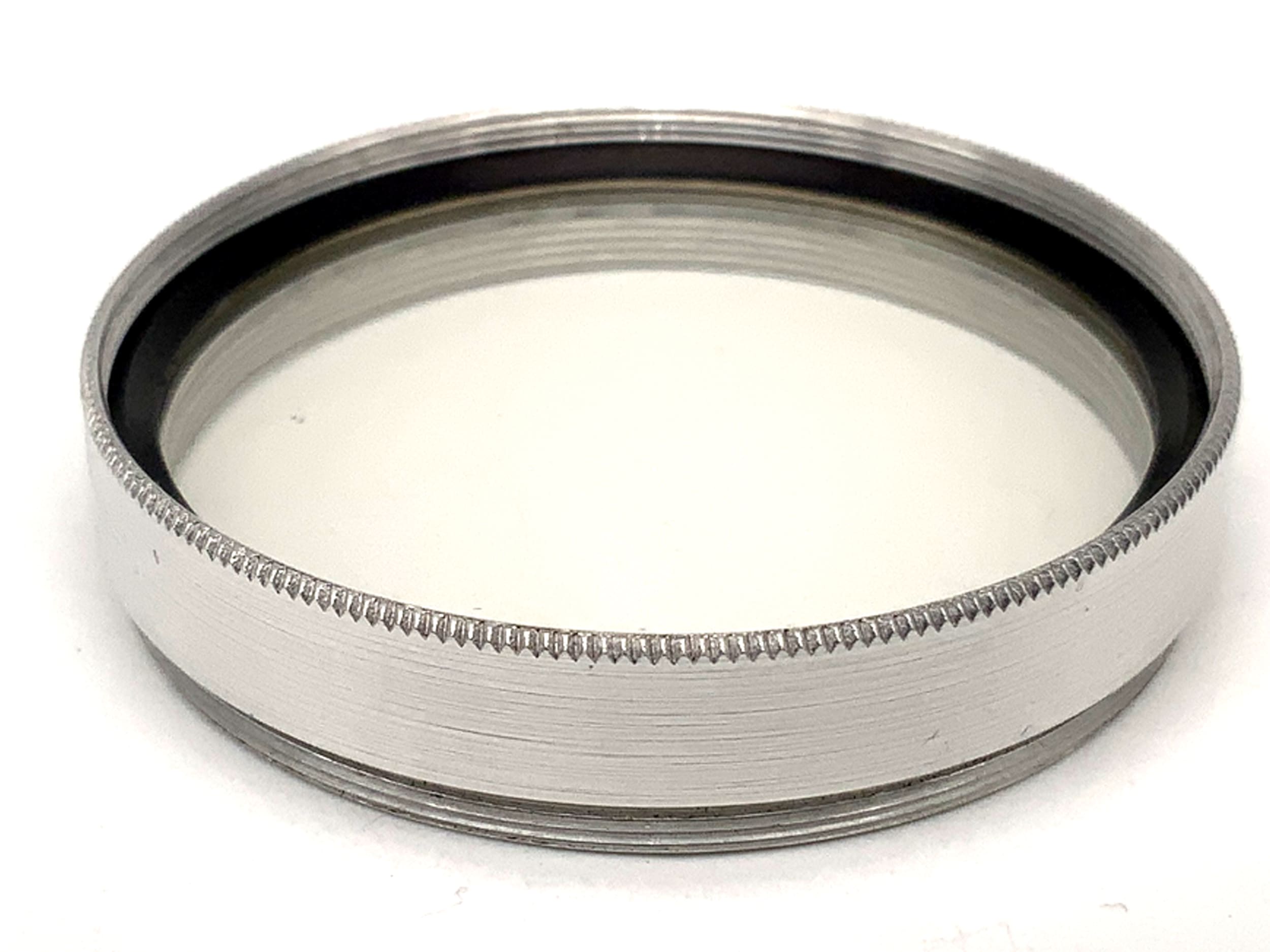 Arnz protective filter, 40.5mm circular filter thread