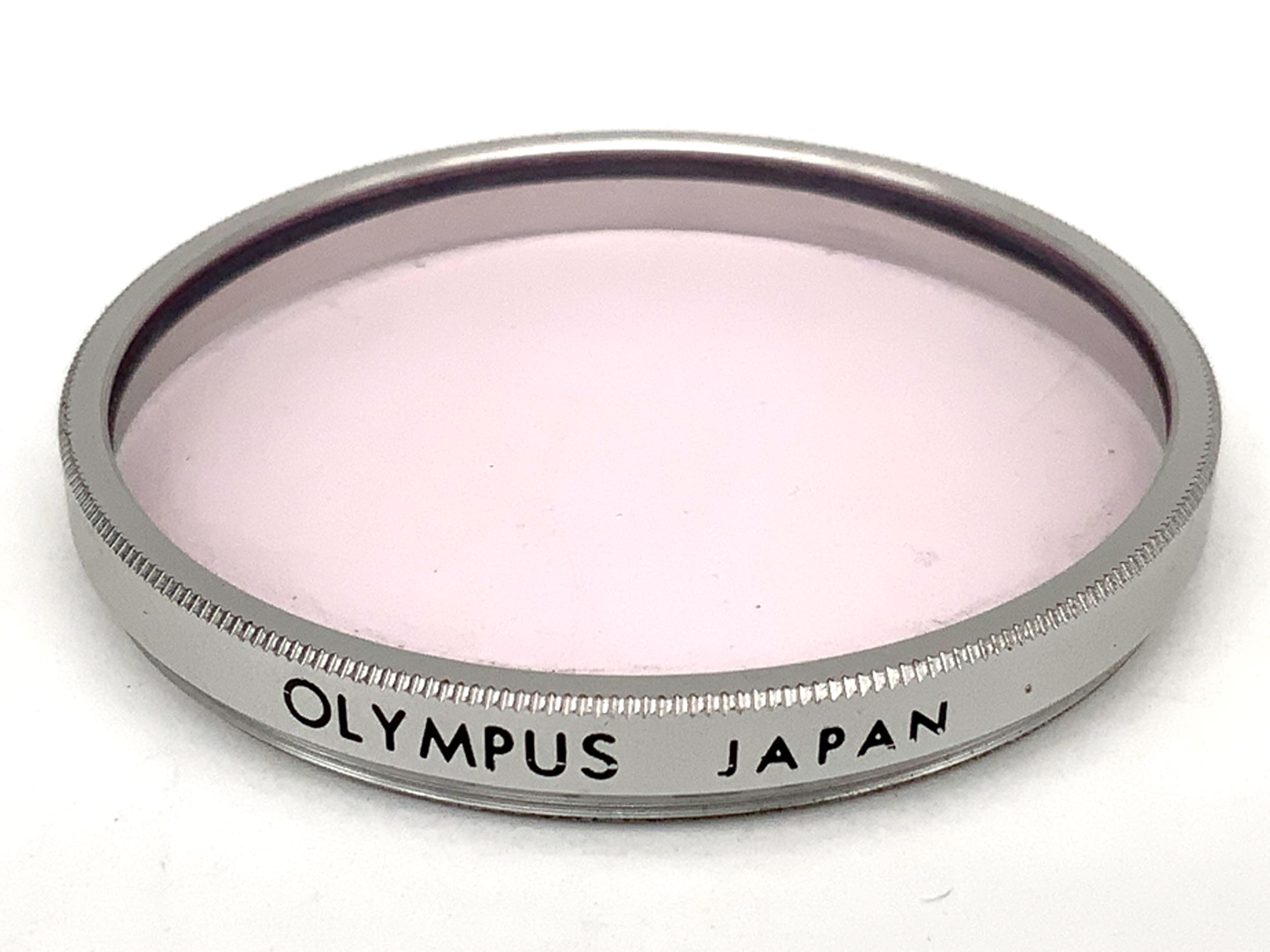 Olympus Skylight Sky 1A for Olympus Trip 35 Filter 43.5mm Circular
