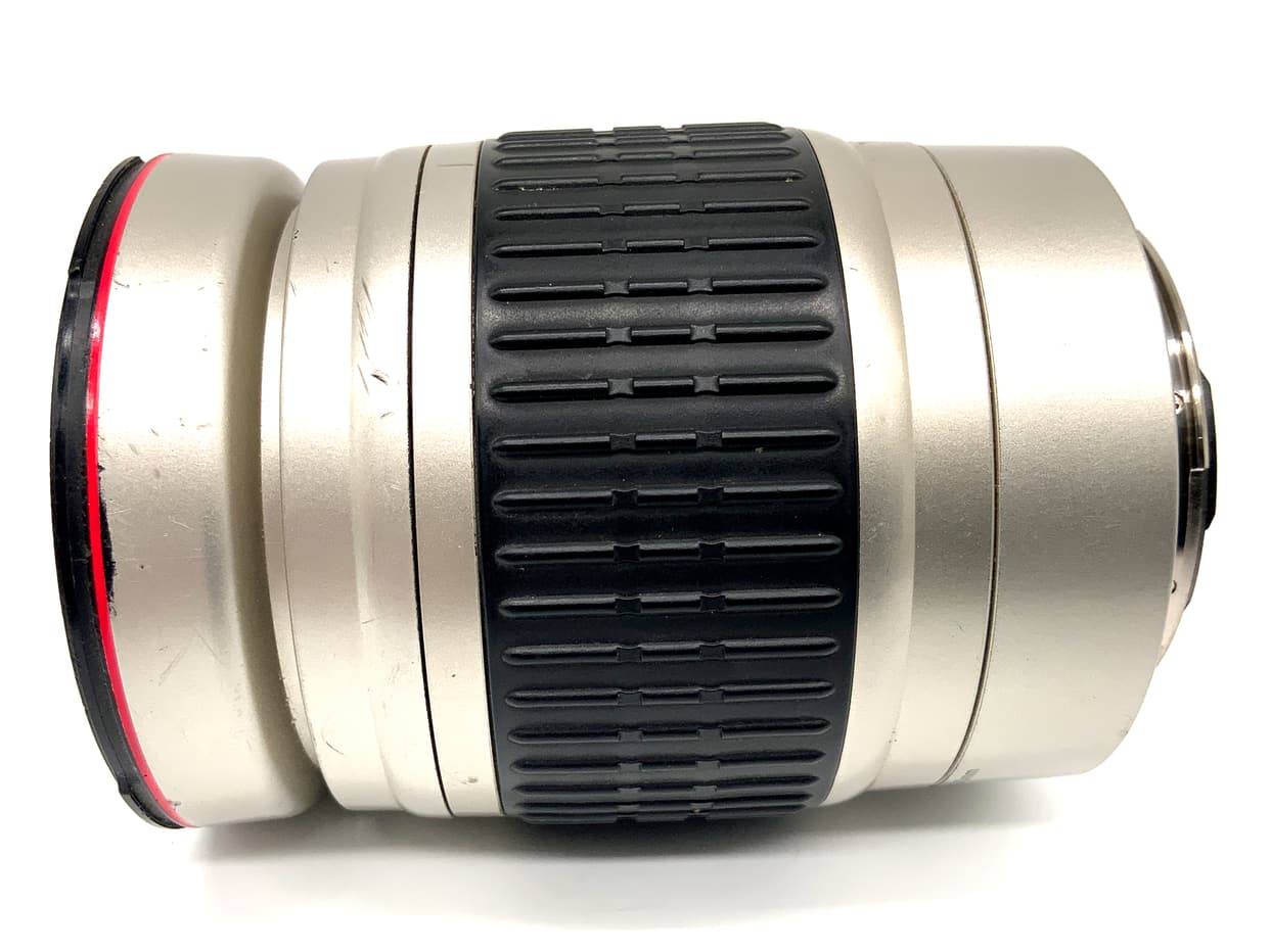 Voigtländer APO-Zoomar VMV 28-210mm 1:4.2-6.5 Zoomobjektiv Autofokus (Canon EF)