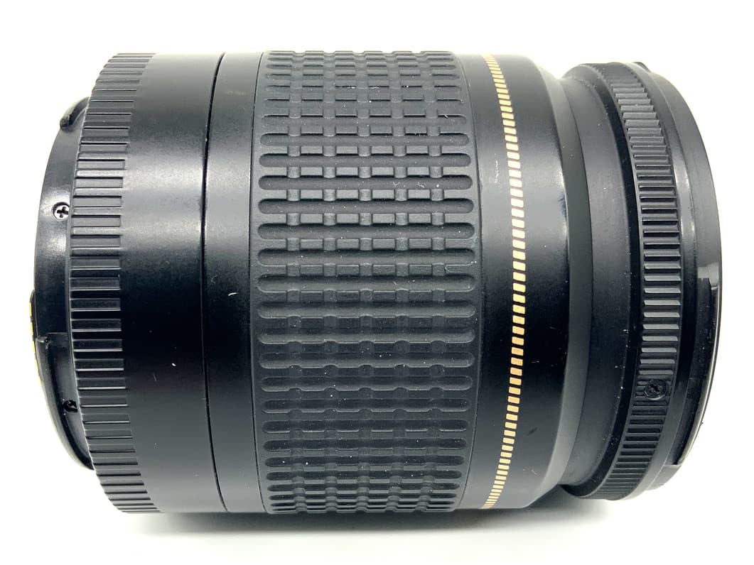 Canon Zoom Lens EF III Ultrasonic 28-80mm 1:3.5-5-6 AF Zoomobjektiv (Canon EF)