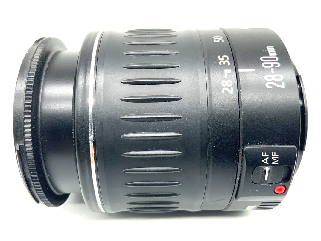 Canon Zoom Lens EF III 28-90mm 1:4-5.6 AF Zoomobjektiv Autofokus (Canon EF)