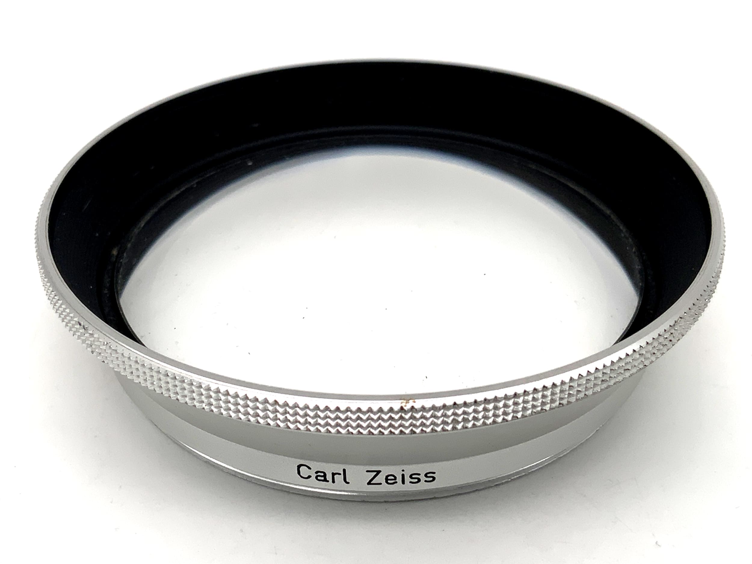 Carl Zeiss close-up lens Proxar 0.3m S 55 filter 55mm circular filter thread