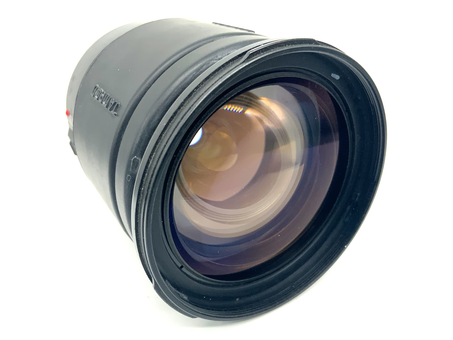 Tamron 71DE AF Aspherical 28-200mm 1:3.8-5.6 Zoomobjektiv Autofokus (Canon EF)