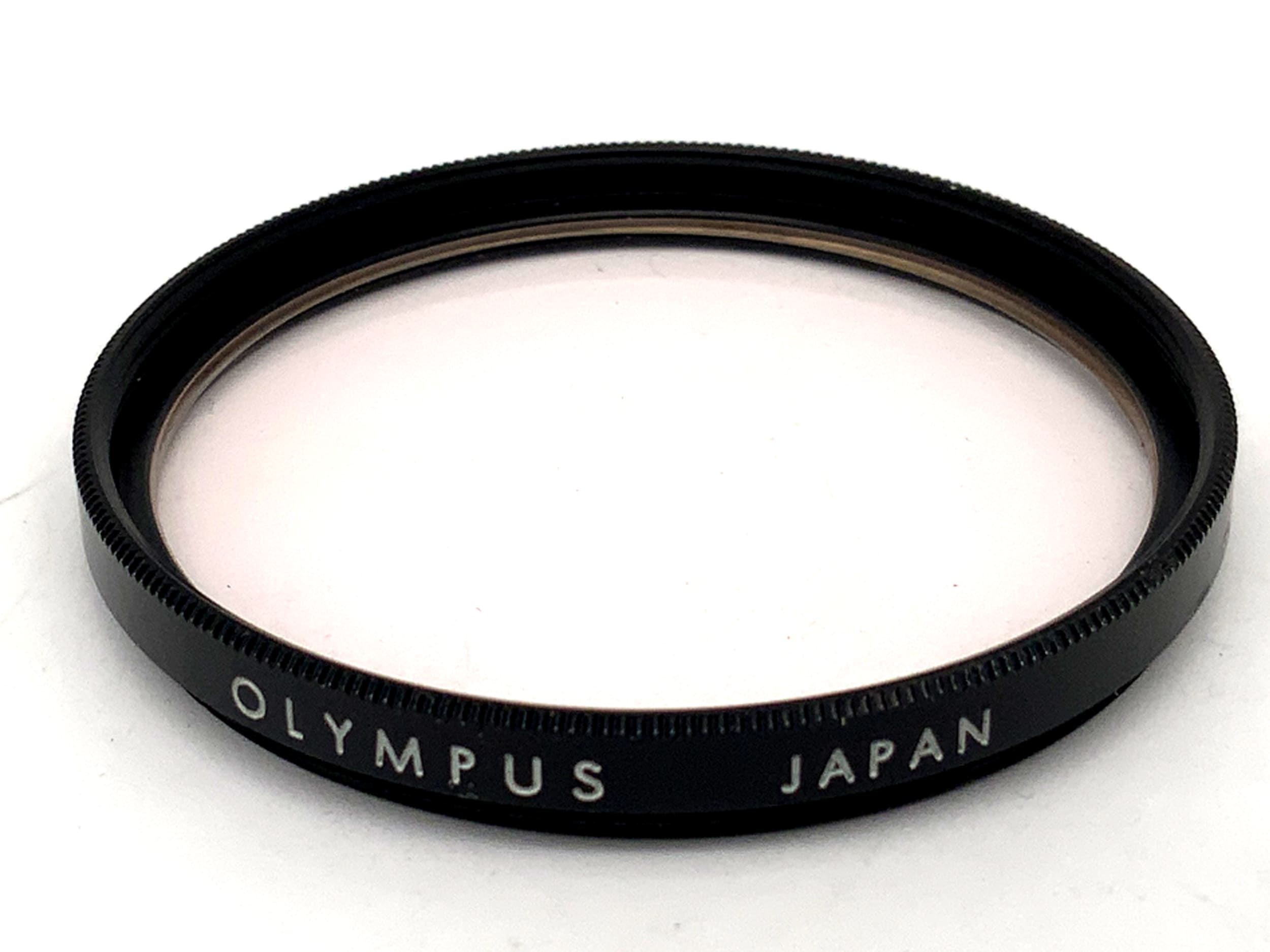 Olympus Skylight Sky 1A Filter 43mm Circular Filter Thread