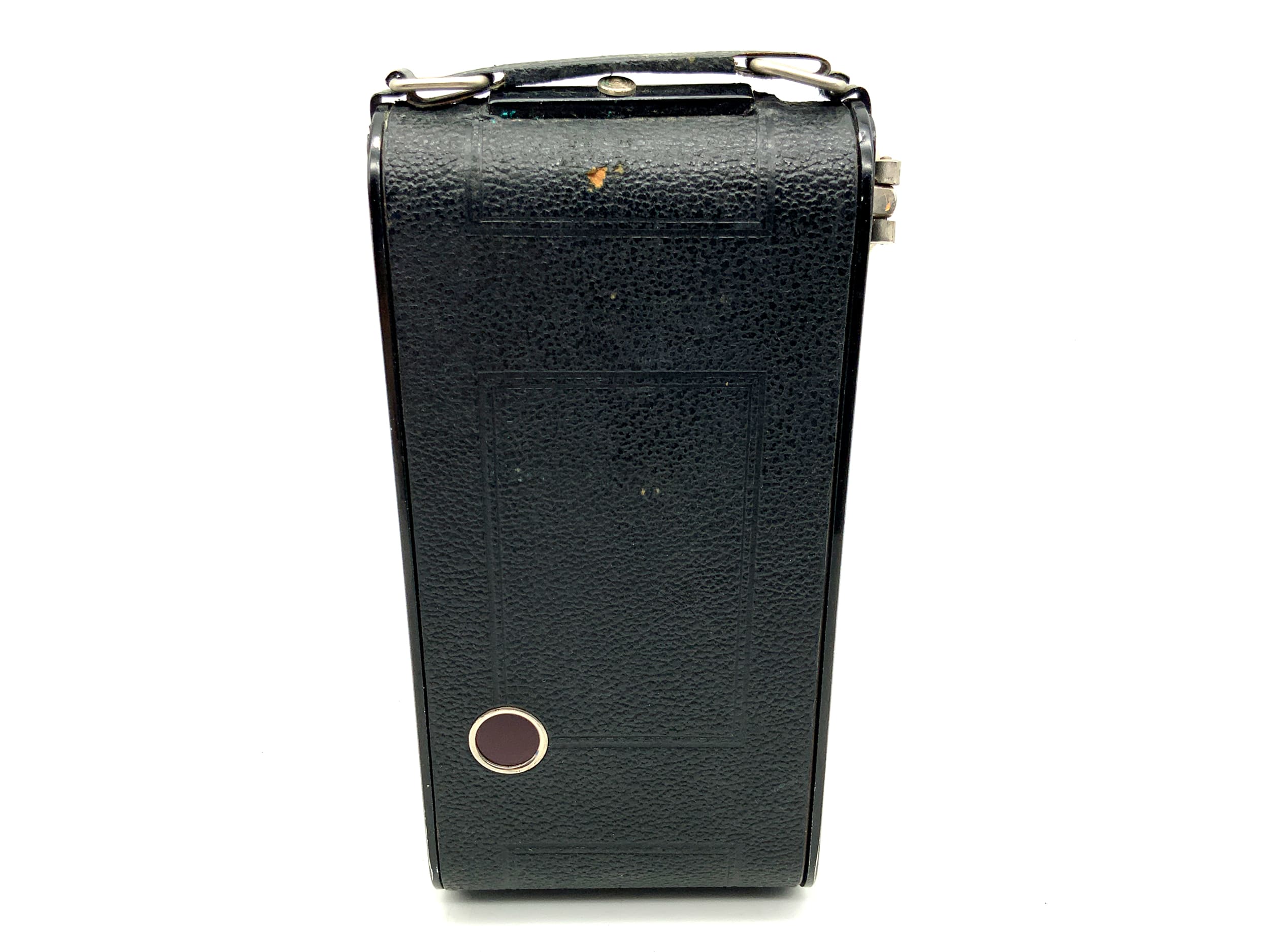 Glunz Vario folding camera with Anastigmat 1:4.6 F=10.5cm analog camera