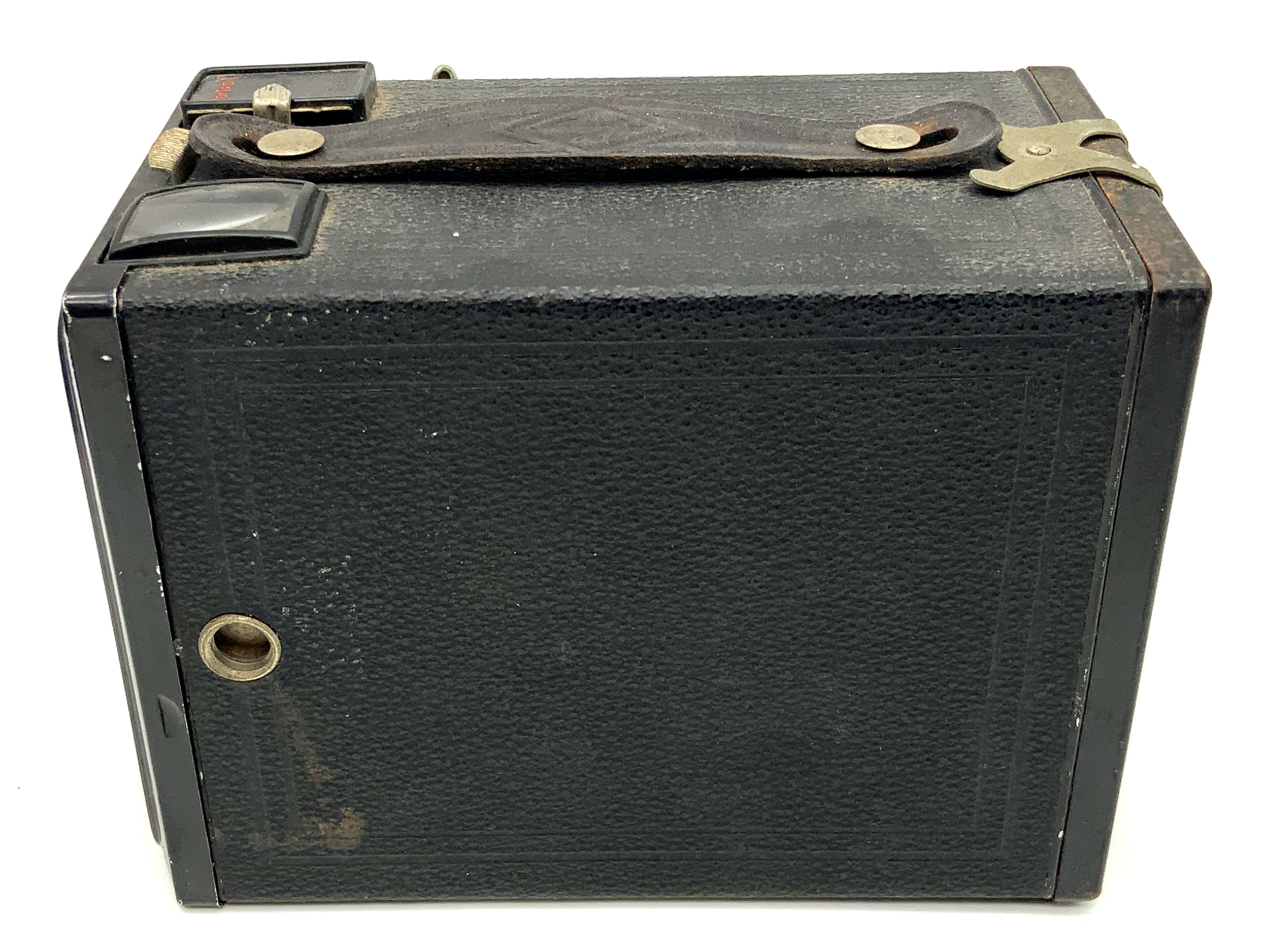 Agfa Box 64 Special Box Camera Analog Camera