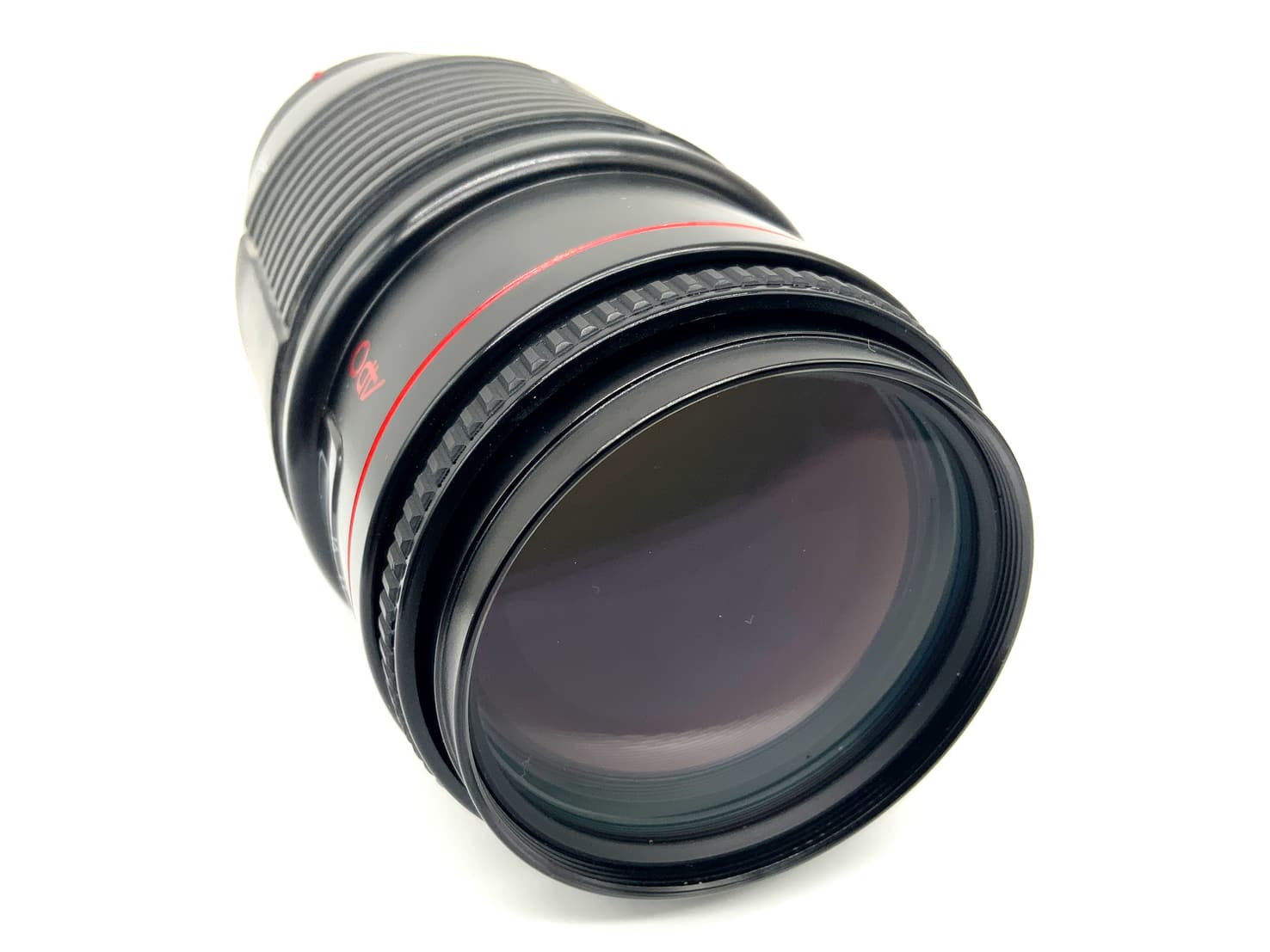 Sigma High Speed AF APO 75-300mm 1:4.5-5.6 Autofokus (Minolta AF/Sony A) Nebel!