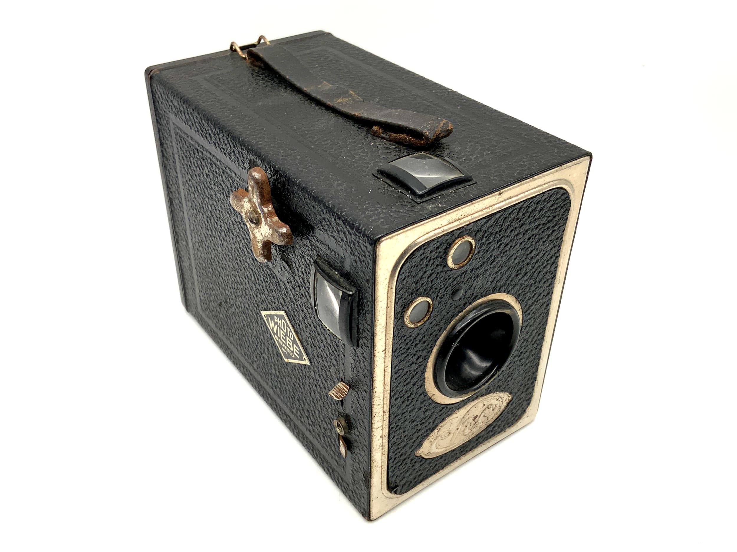 Eho Box 180 box camera analog camera camera
