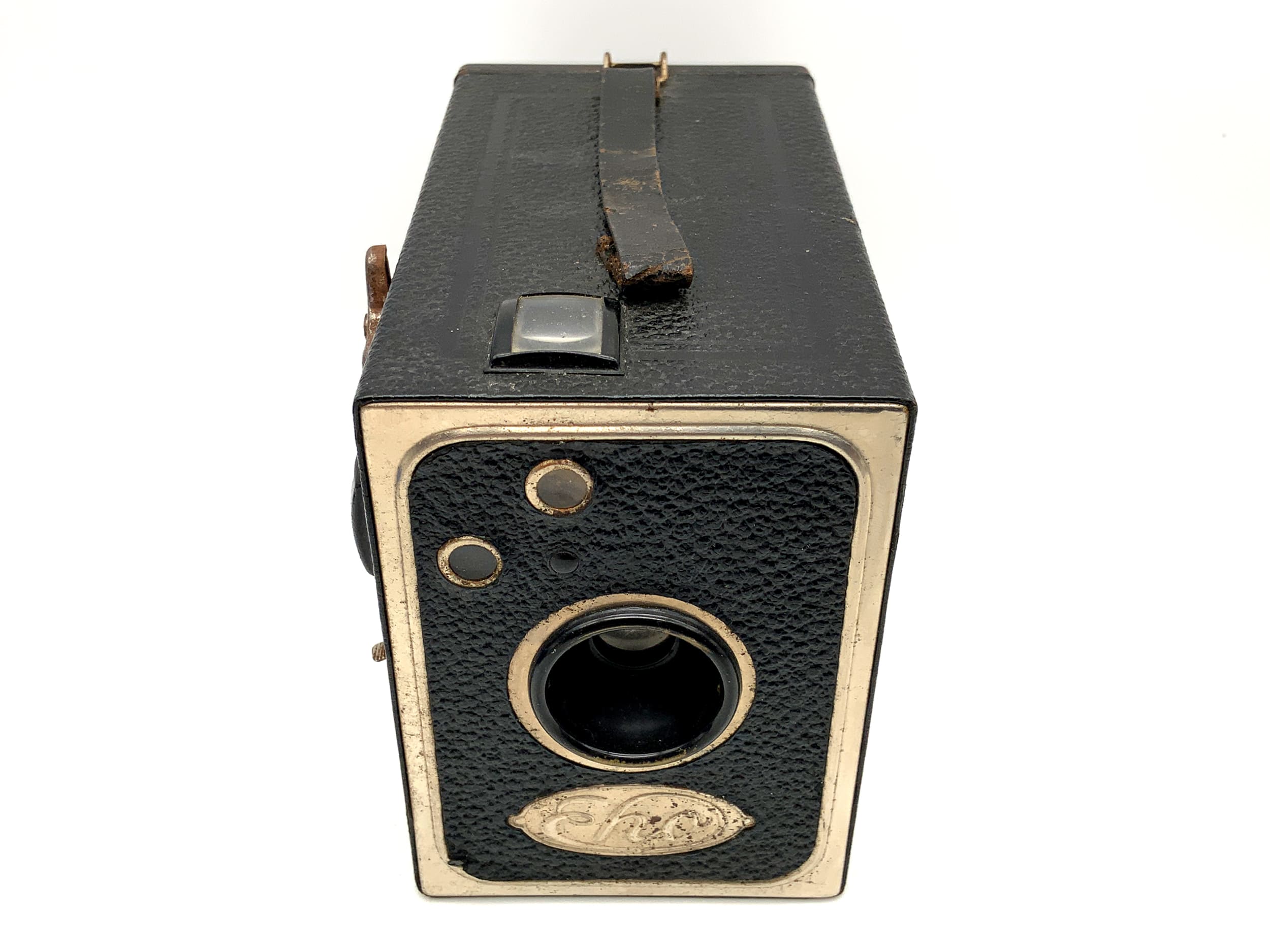 Eho Box 180 box camera analog camera camera
