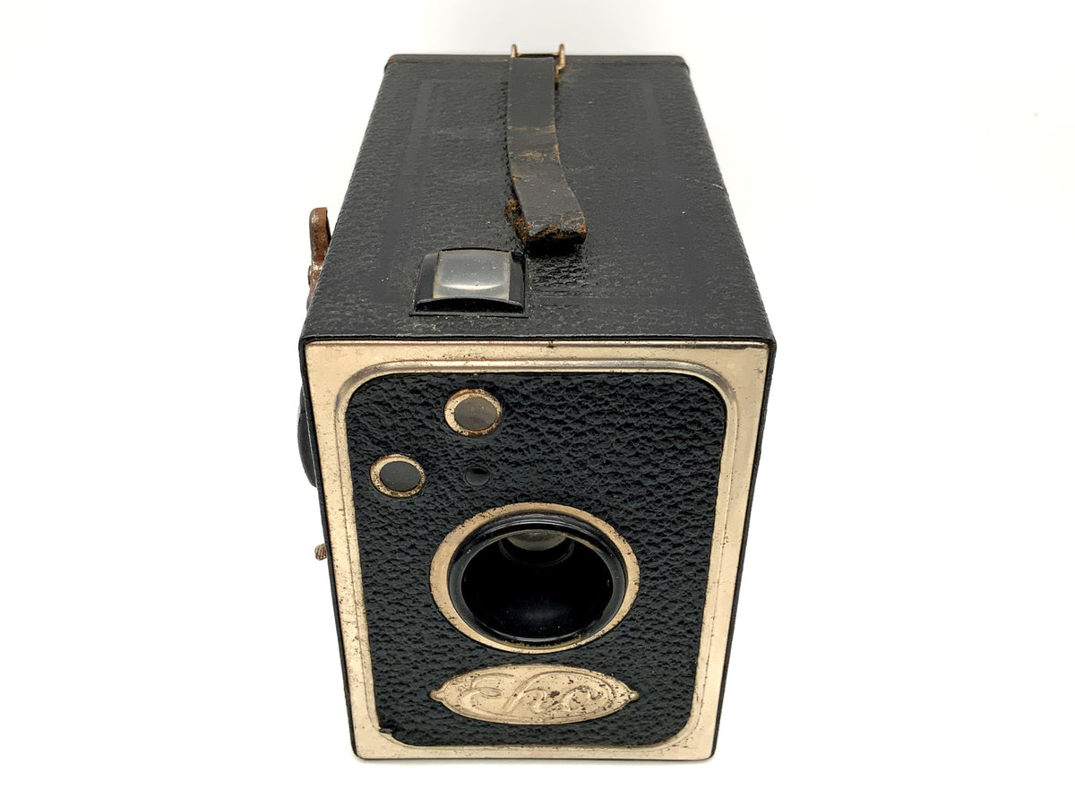 Eho Box 180 box camera analog camera camera