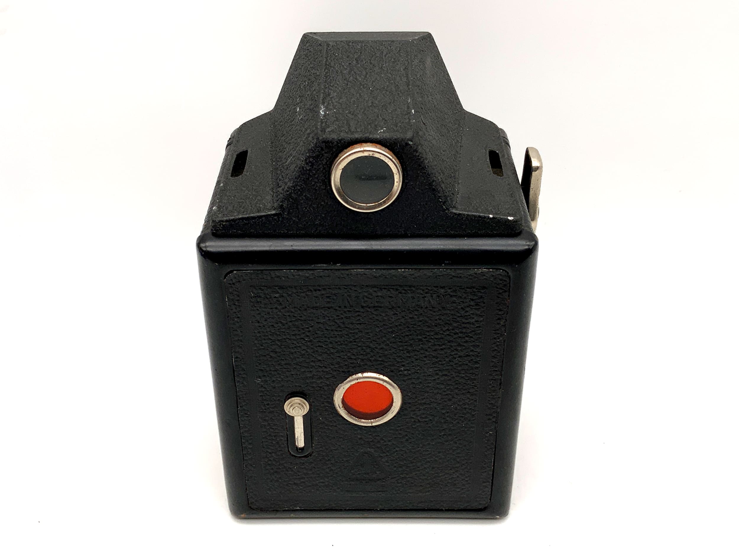 Altissa Altissar Box Camera with Periscope 1:8 Analog Camera