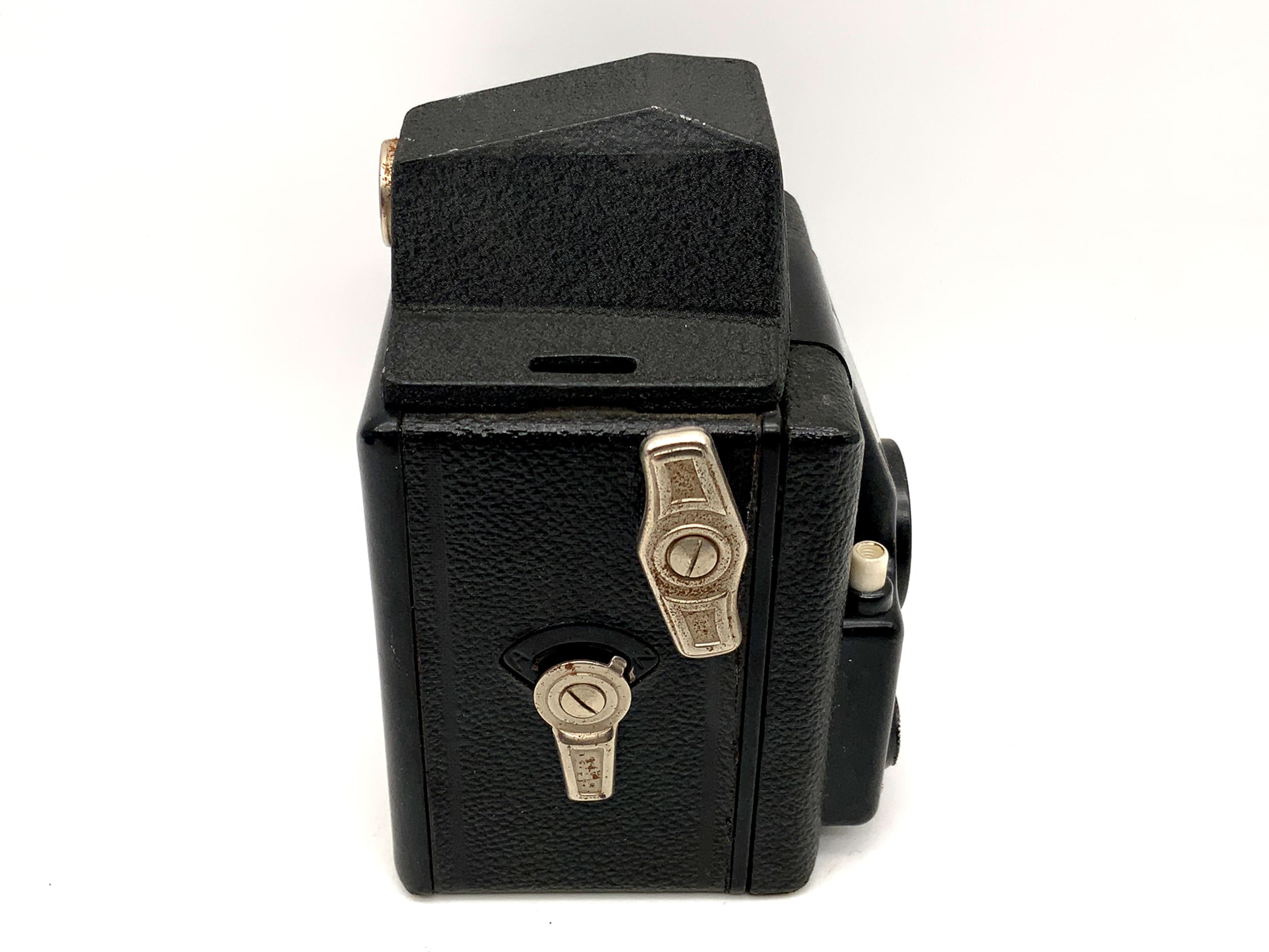 Altissa Altissar Box Camera with Periscope 1:8 Analog Camera