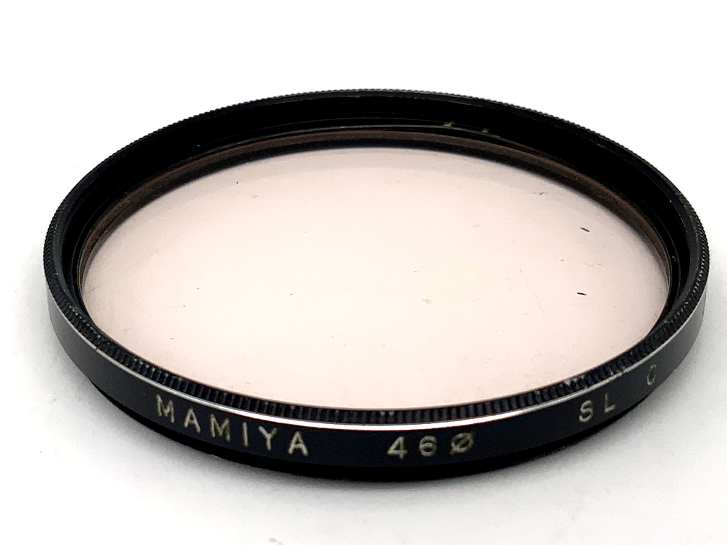 Mamiya Skylight SL C Filter 46mm Circular Filter Thread