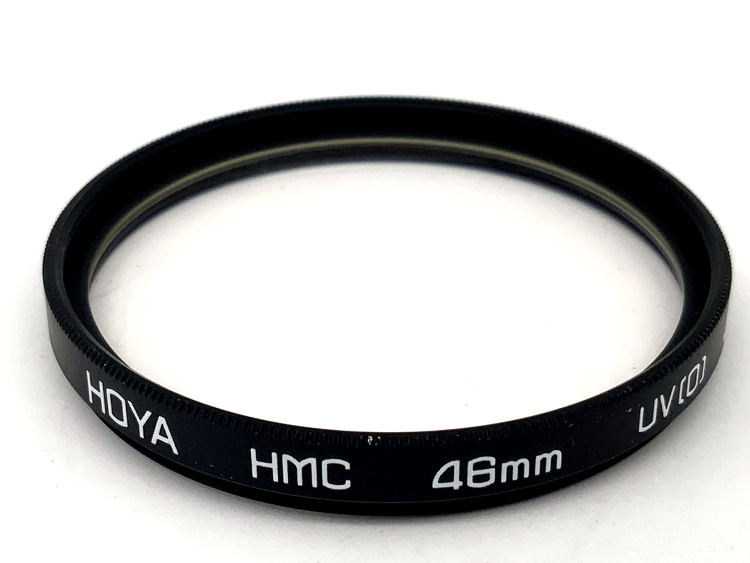 Hoya UV HMC UV(0) Filter 46mm Circular Filter Thread