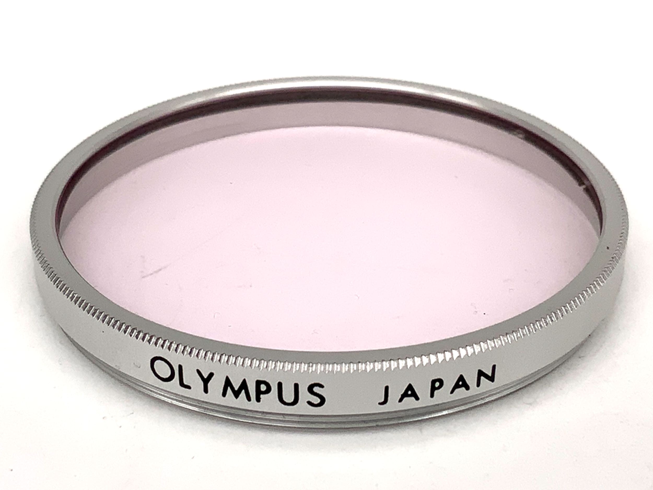 Olympus Skylight 1A Filter 43.5mm Circular Filter Thread