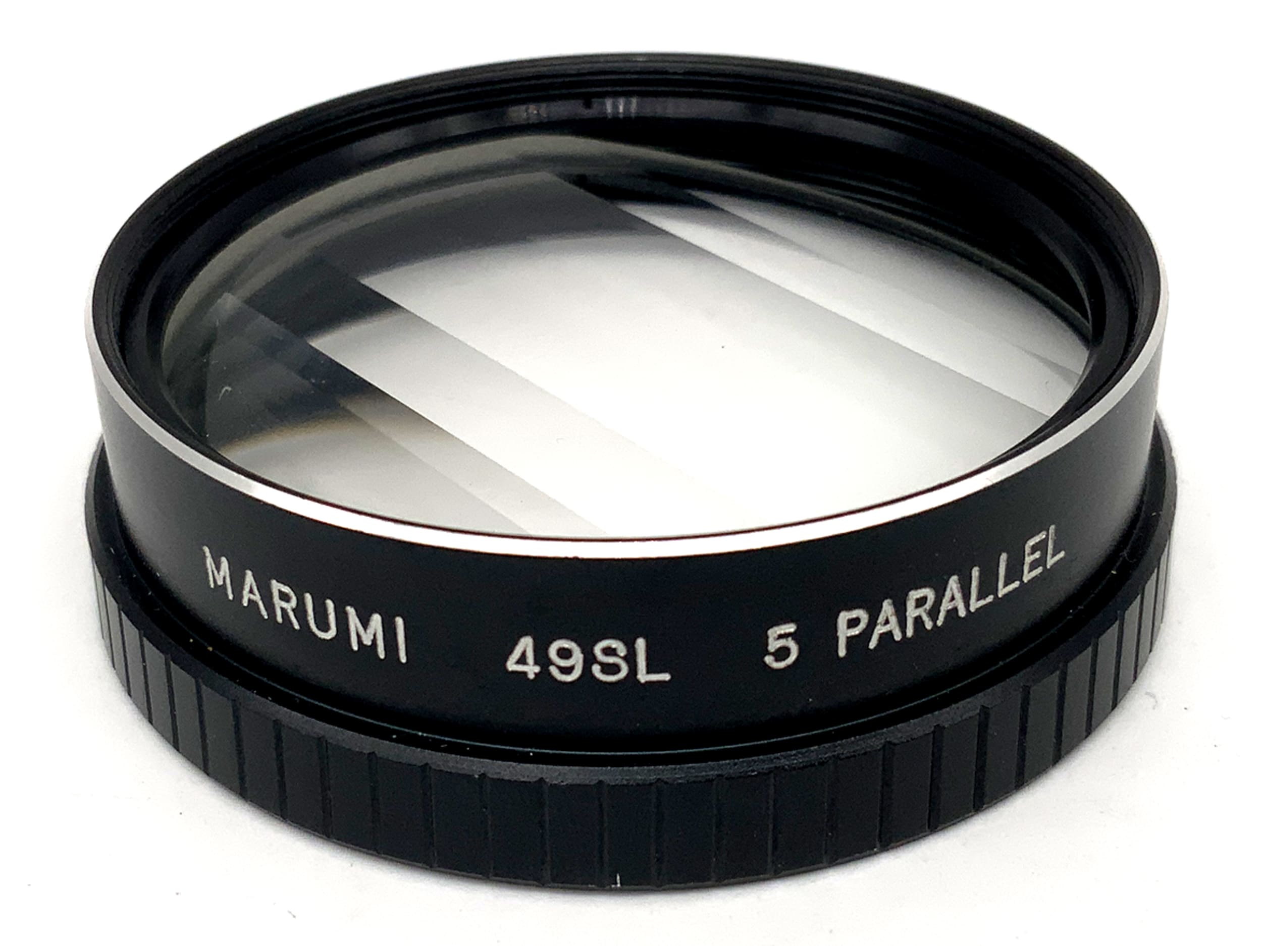 Marumi Tricklinse 5 Parallel 49SL Filter 49mm Circular Filter Thread
