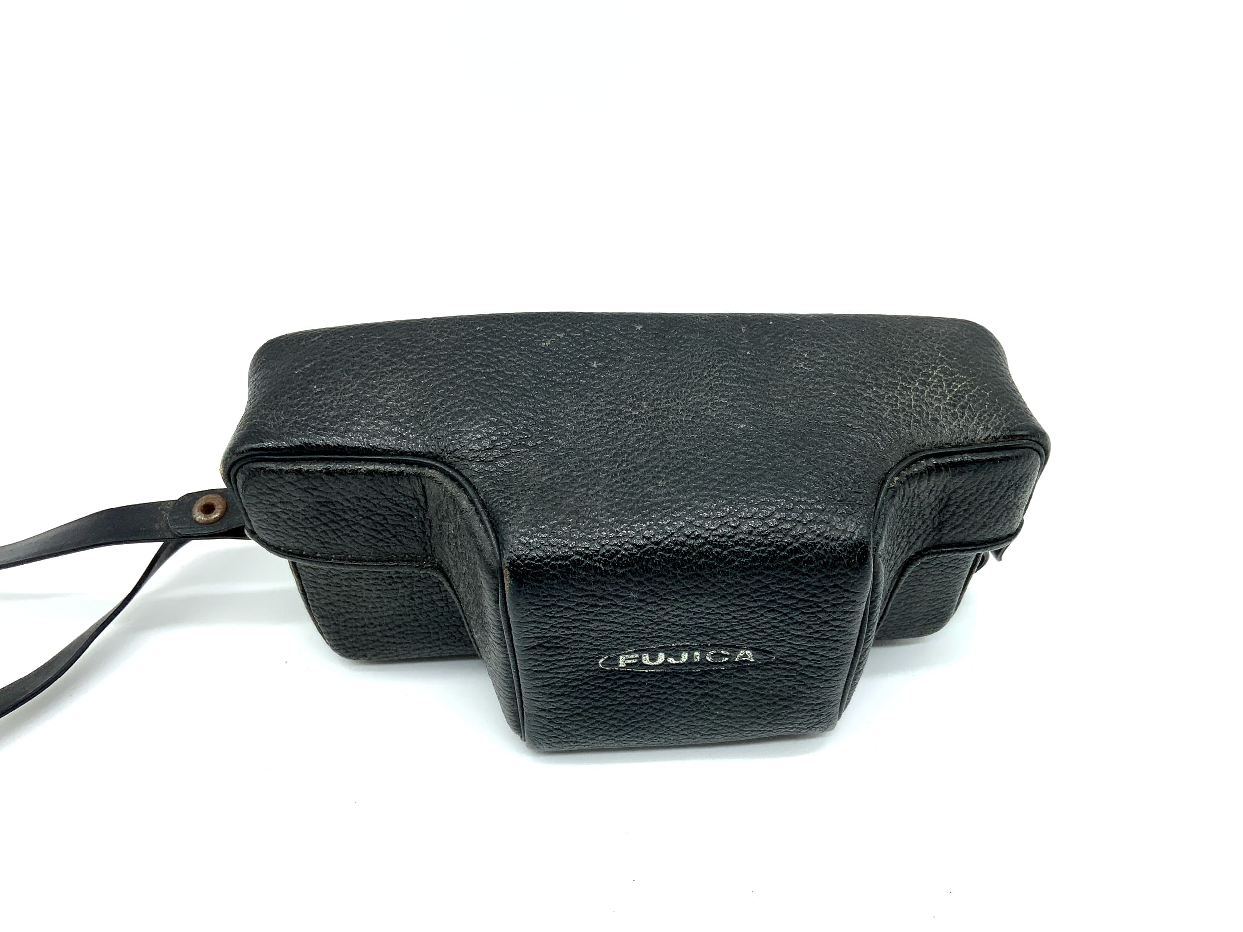 Fujica Rapid S2 Kameratasche Schwarz