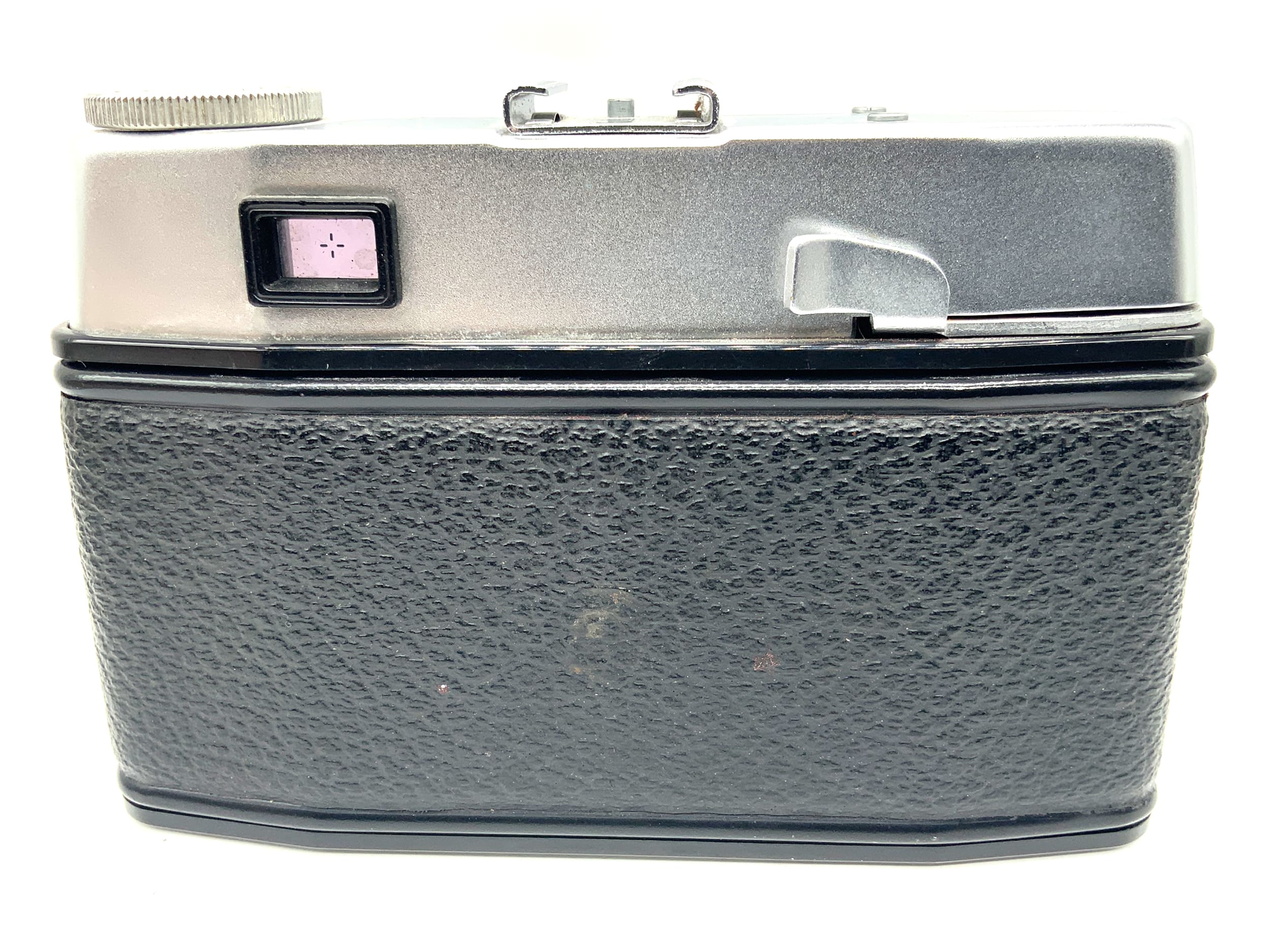 Dacora dignette I Sucherkamera mit KW Reutlingen Dignar 45mm 1:2.8 Analogkamera