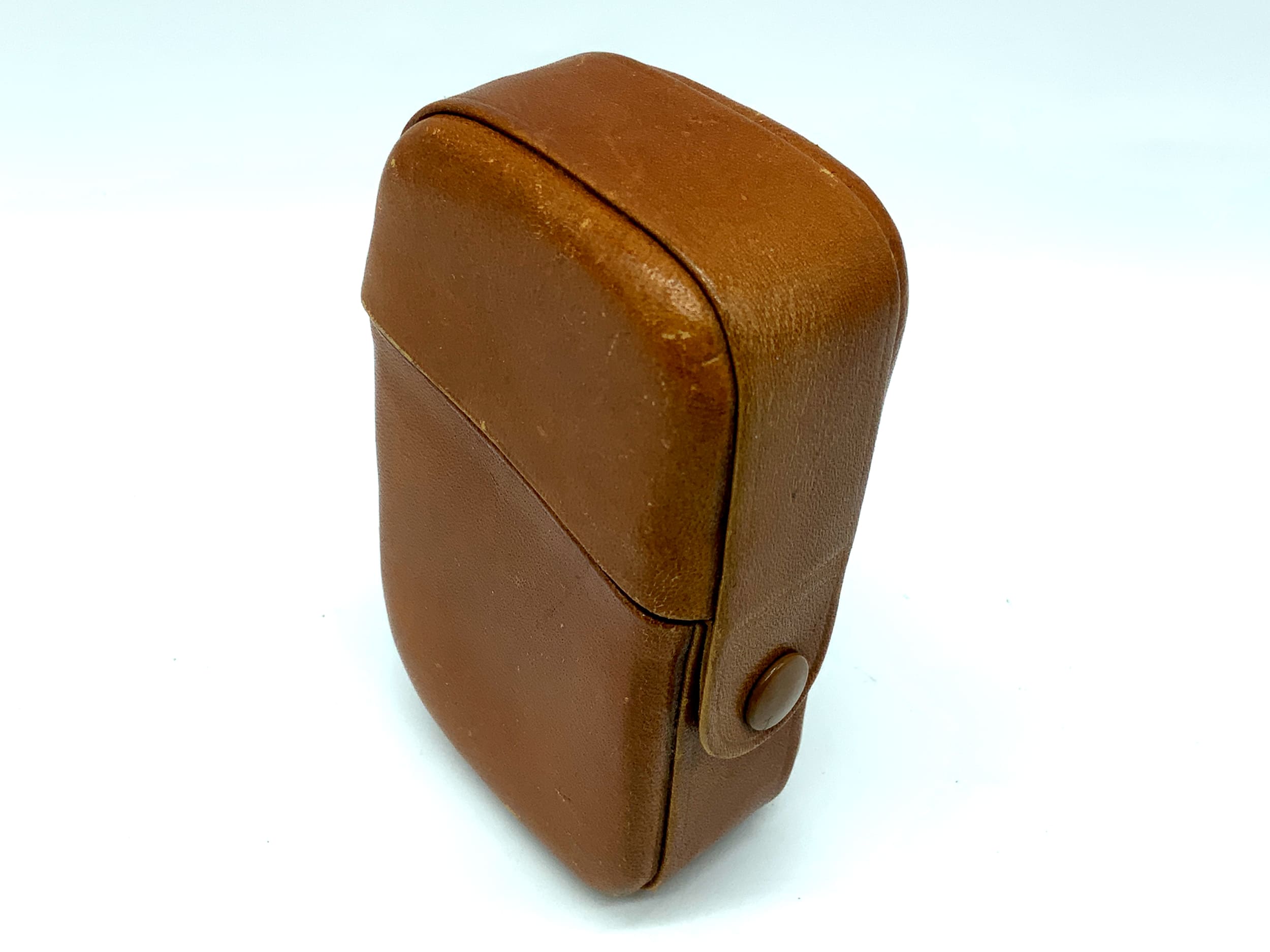 Feinwerktechnik Mec 16 Kameratasche Braun